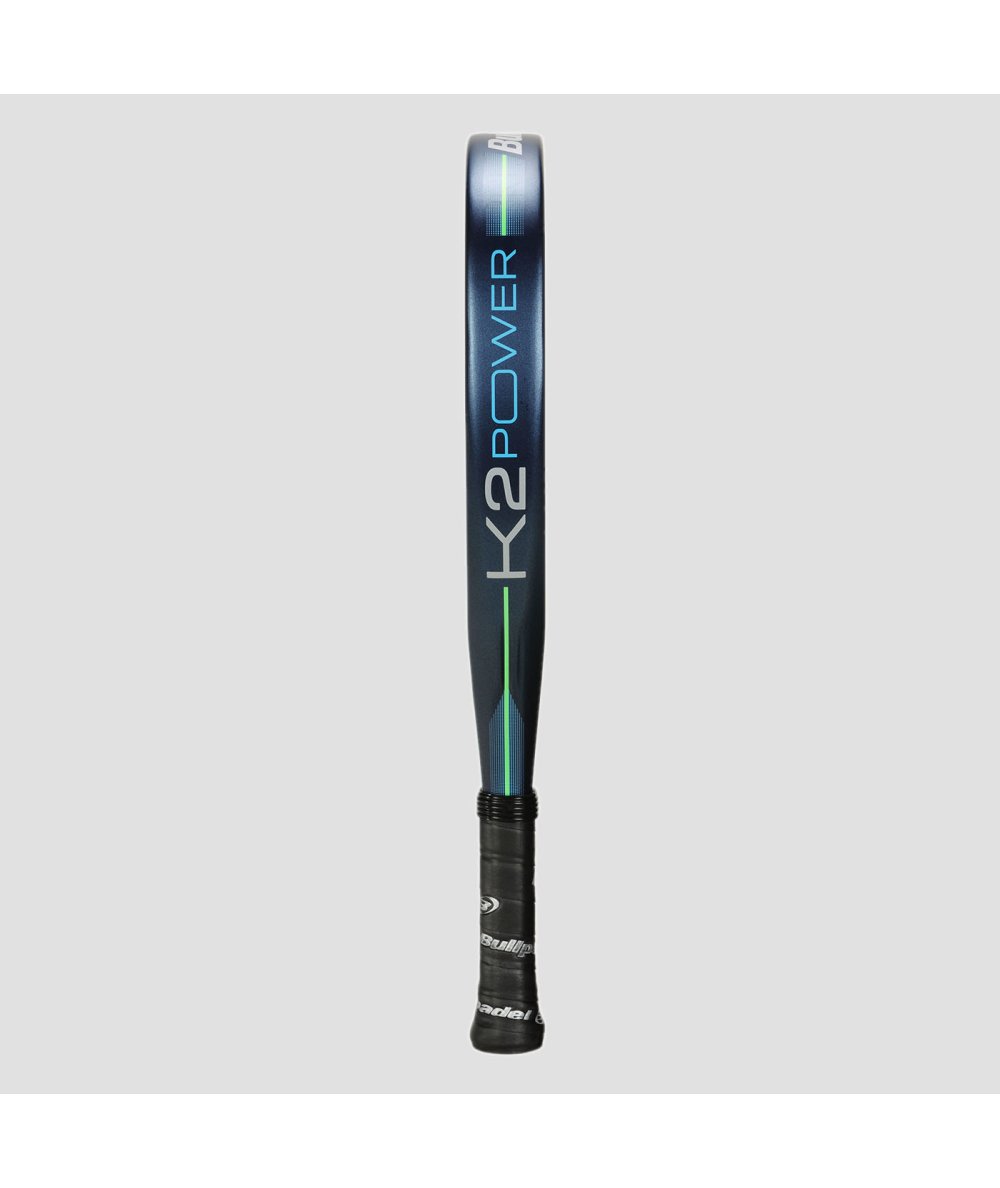 Ракетка BullPadel для падела K2 POWER 25