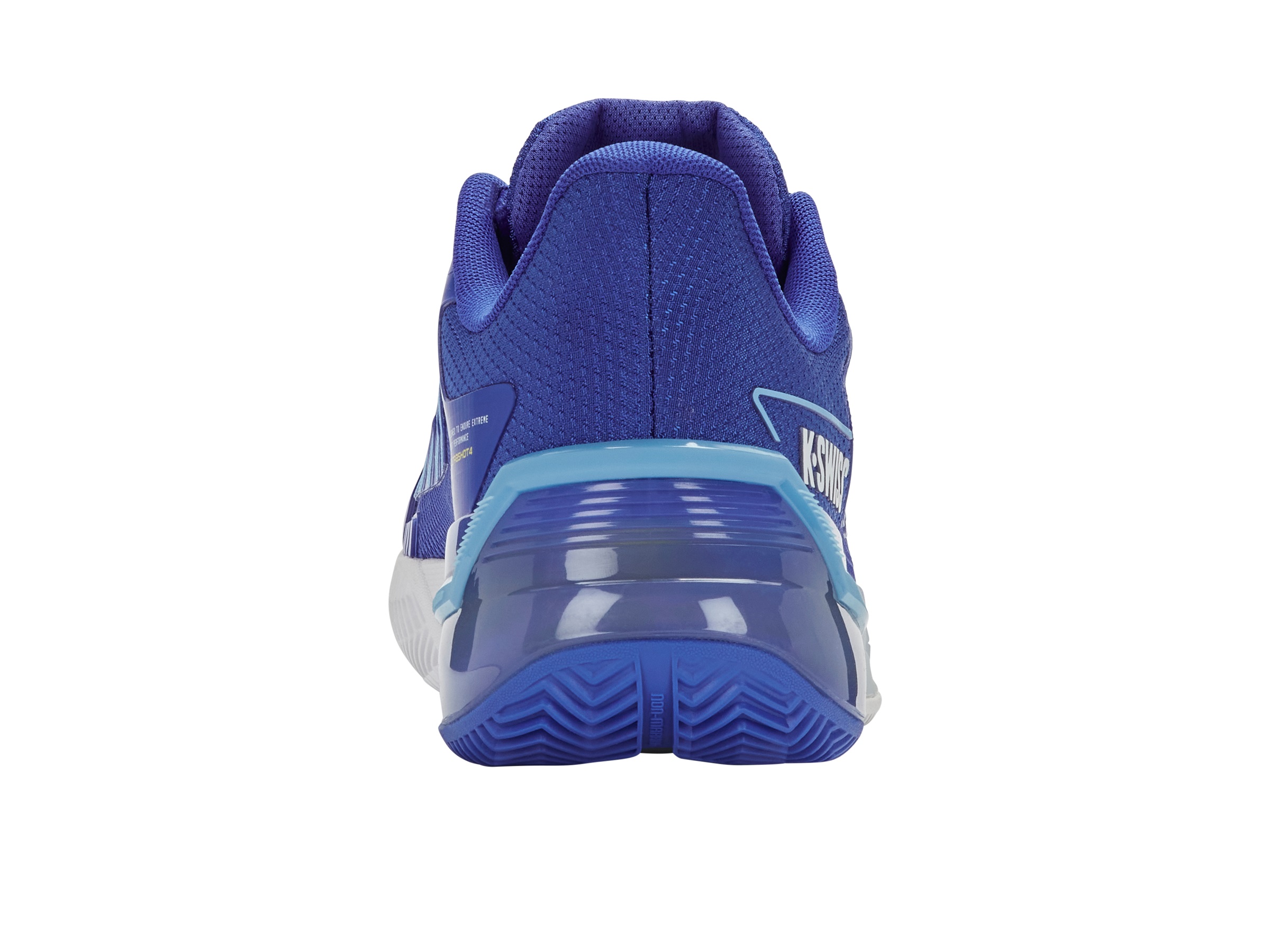 Кроссовки мужские K-Swiss  ULTRA SHOT 4 CLAY