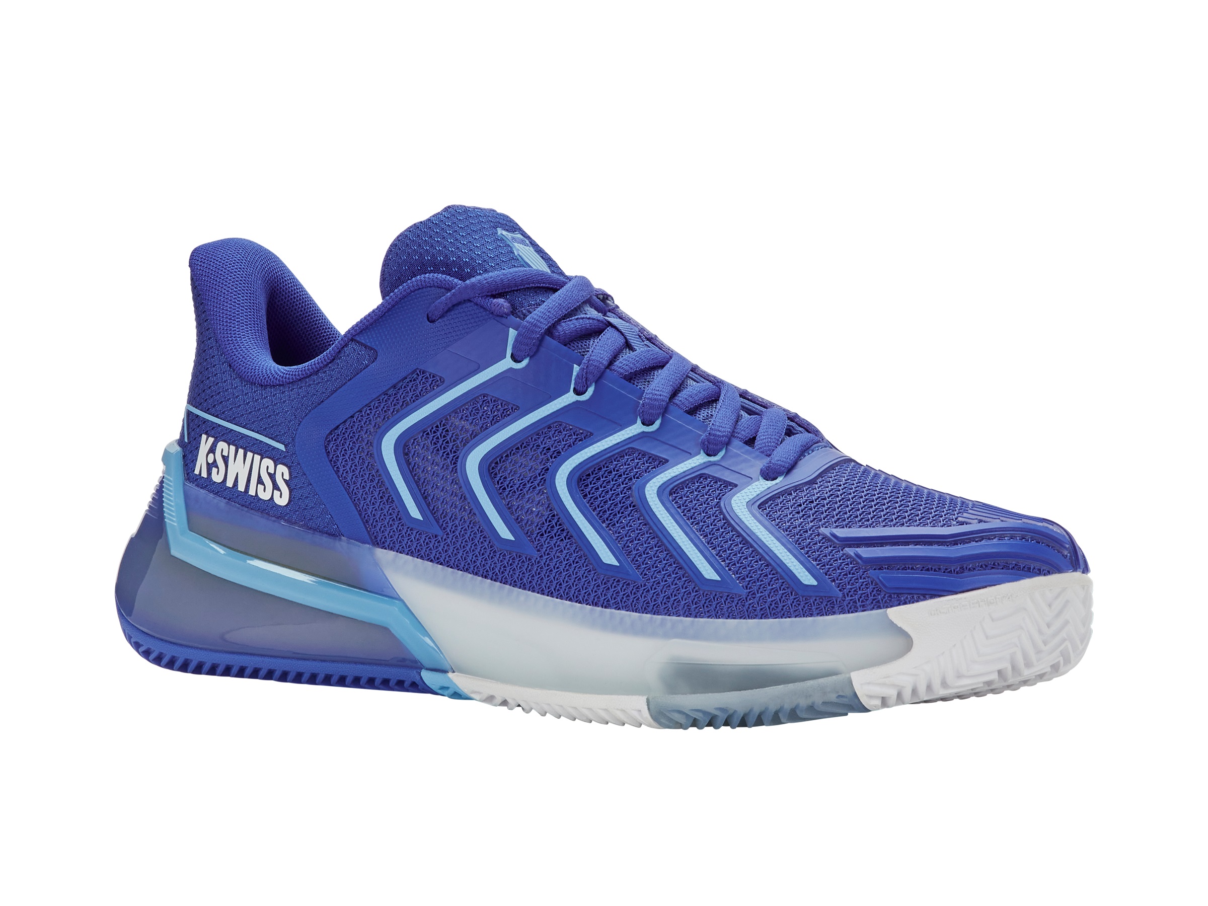 Кроссовки мужские K-Swiss  ULTRA SHOT 4 CLAY