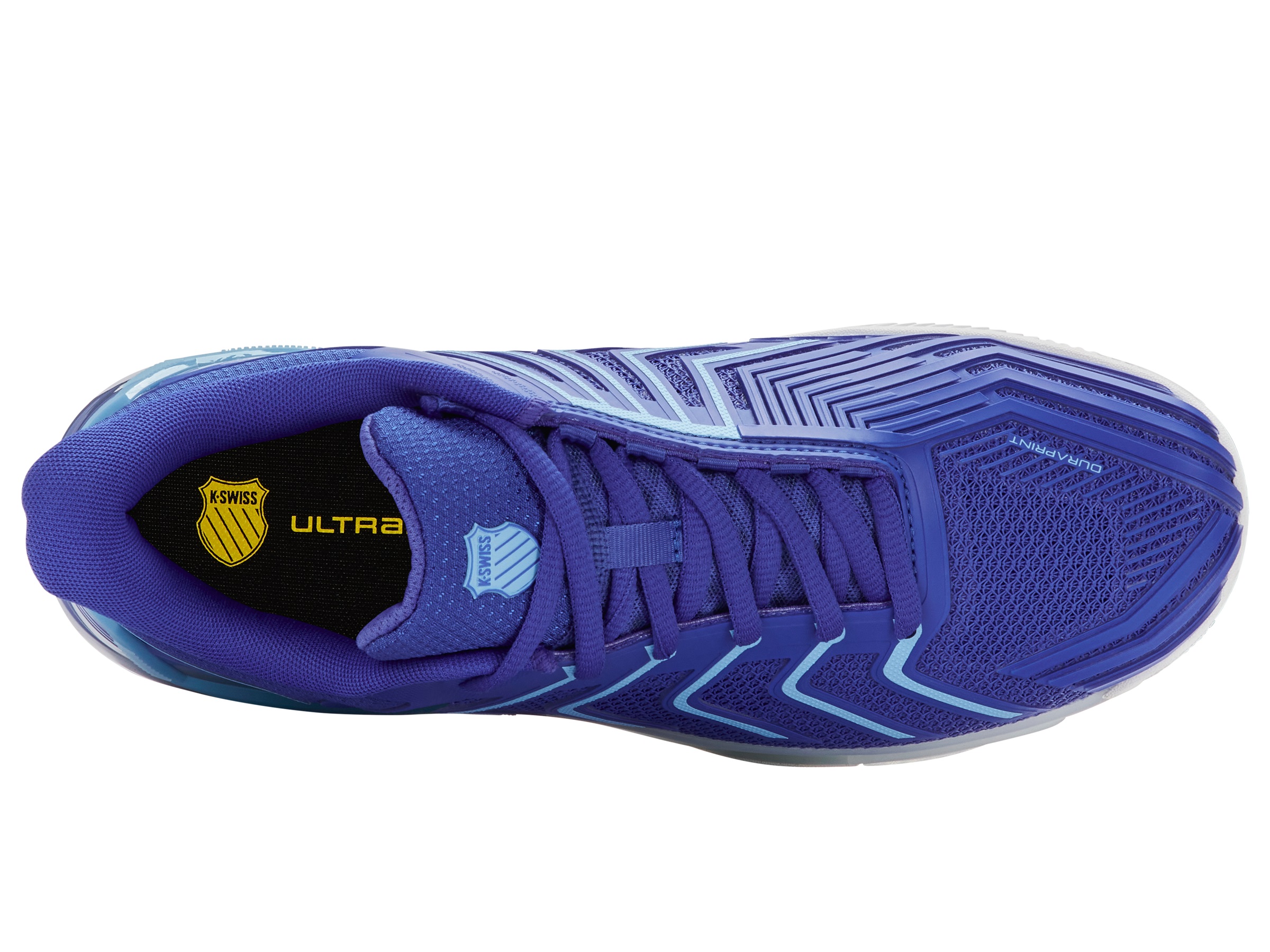 Кроссовки мужские K-Swiss  ULTRA SHOT 4 CLAY