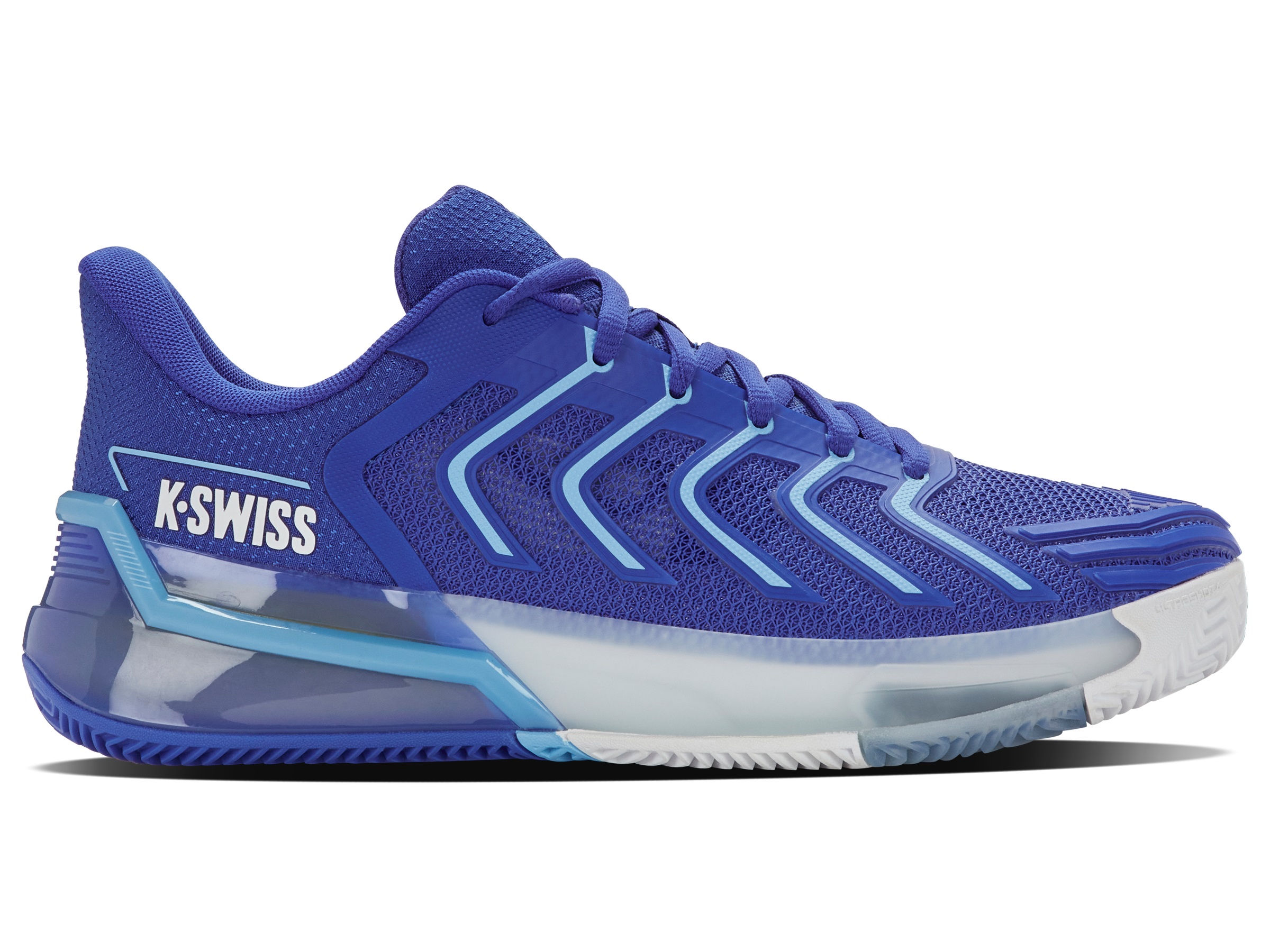 Кроссовки мужские K-Swiss  ULTRA SHOT 4 CLAY