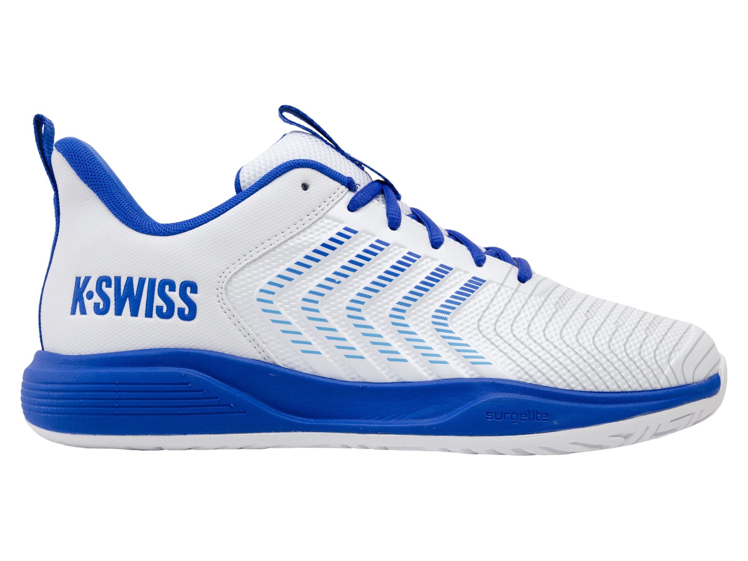 Кроссовки мужские K-Swiss  ULTRASHOT LIGHT