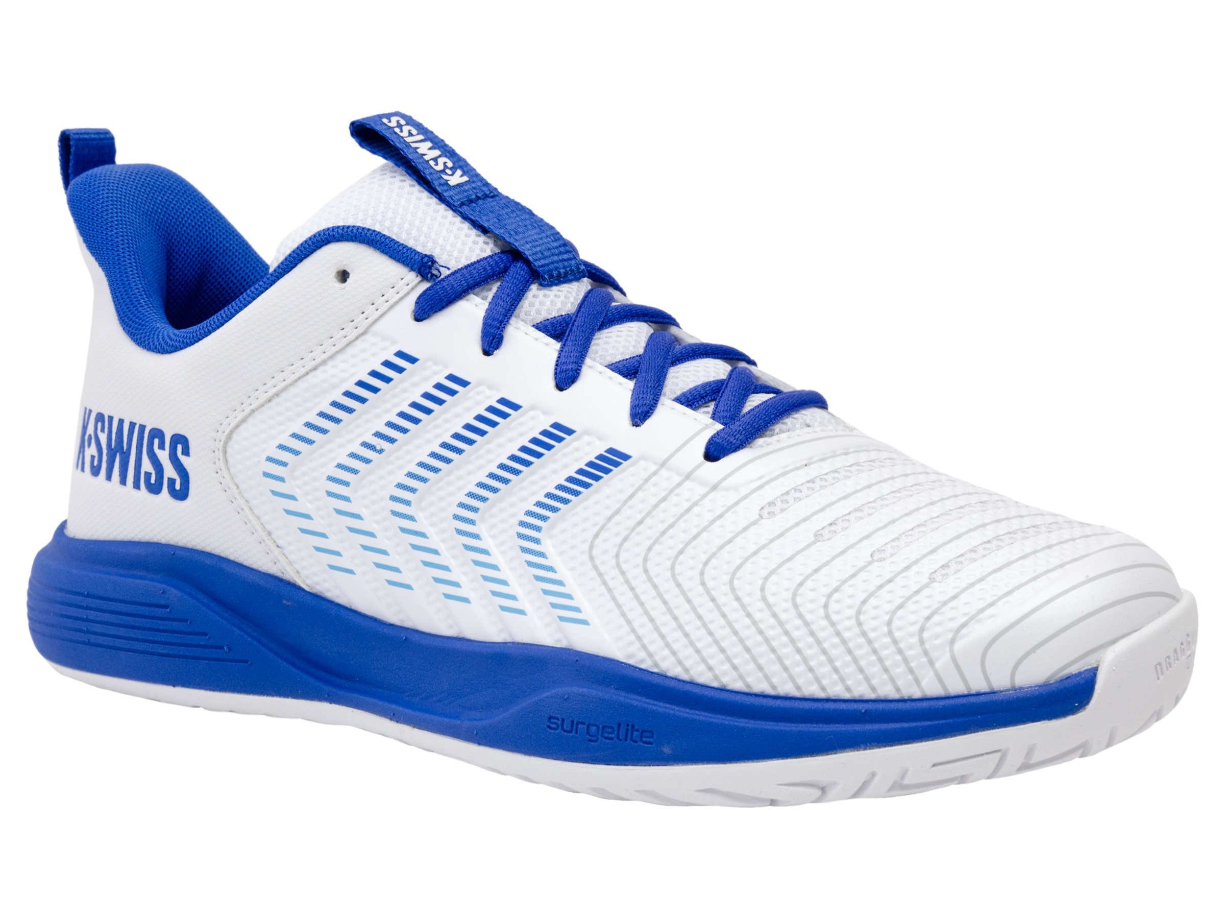Кроссовки мужские K-Swiss  ULTRASHOT LIGHT