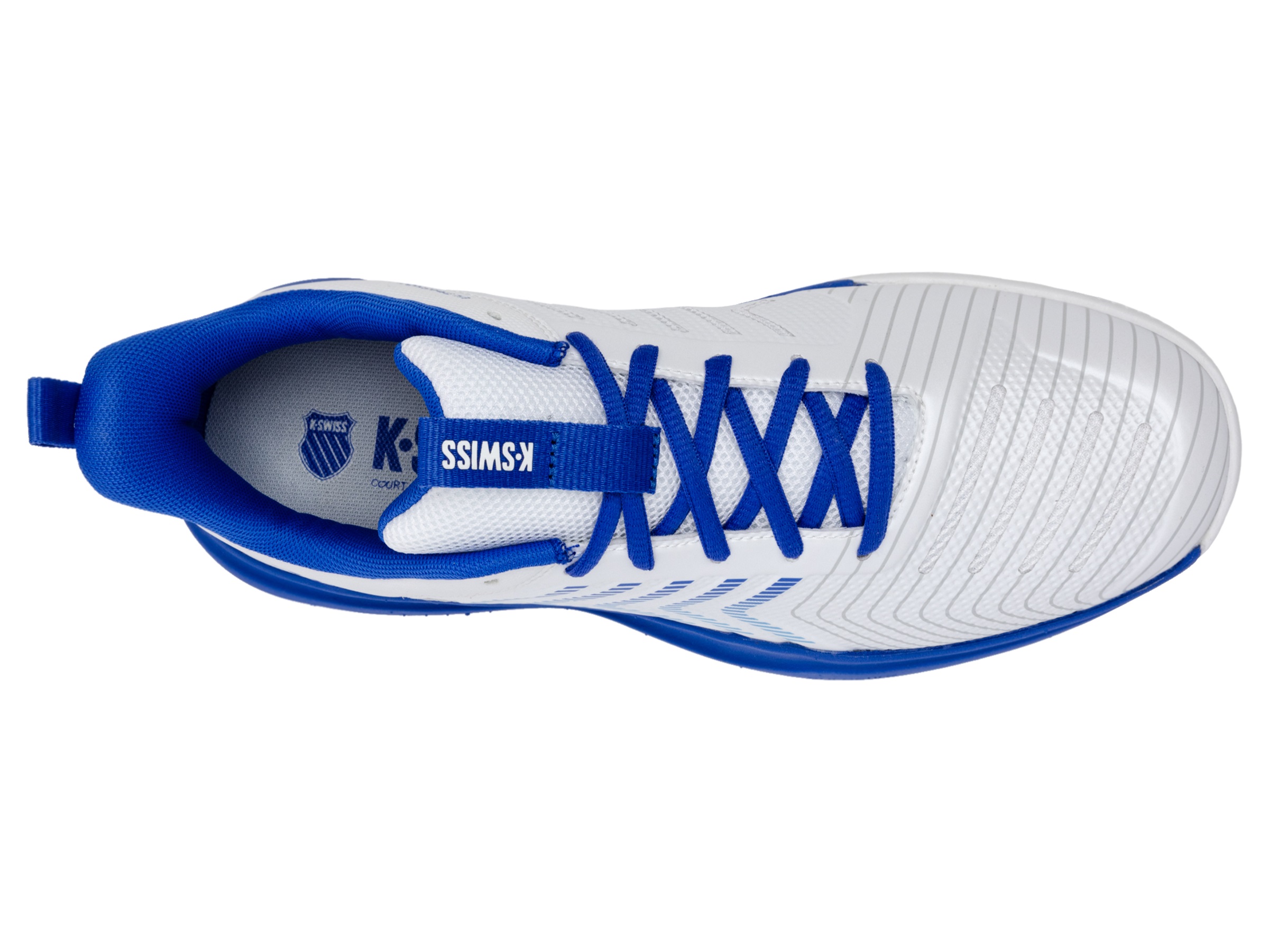 Кроссовки мужские K-Swiss  ULTRASHOT LIGHT