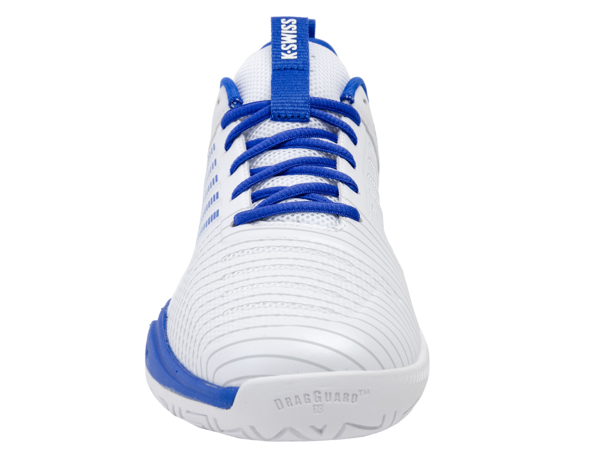 Кроссовки мужские K-Swiss  ULTRASHOT LIGHT