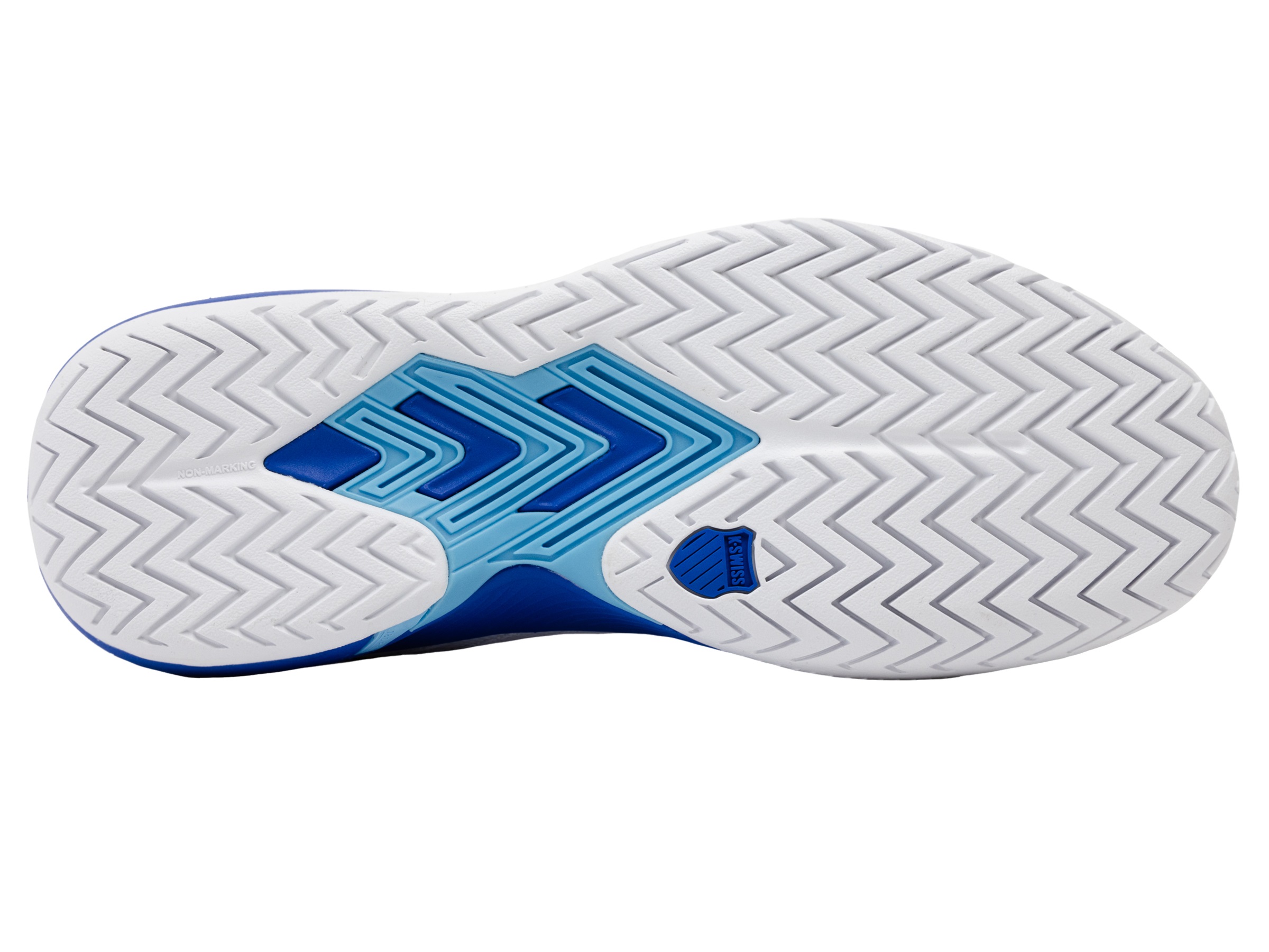 Кроссовки мужские K-Swiss  ULTRASHOT LIGHT