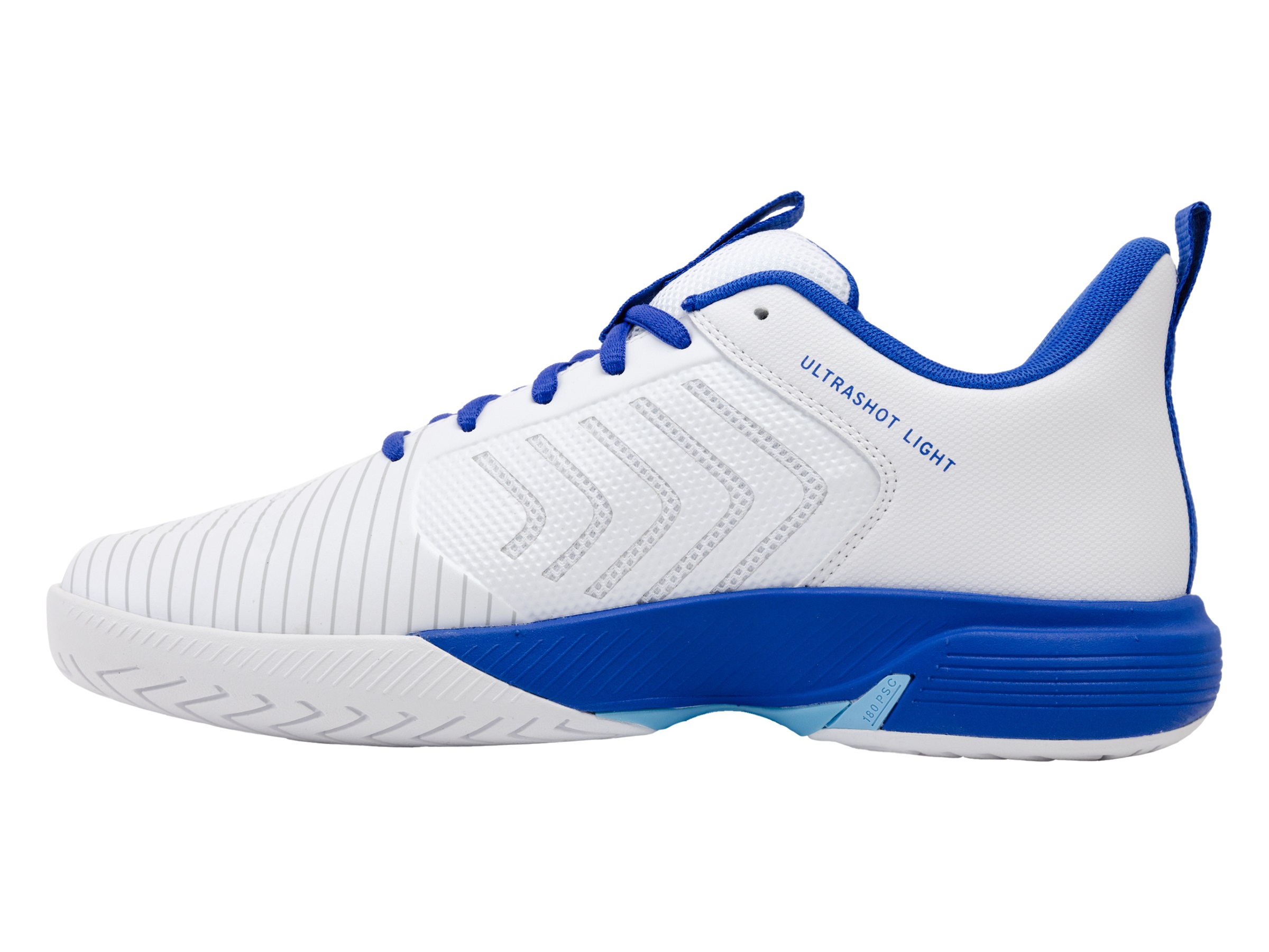 Кроссовки мужские K-Swiss  ULTRASHOT LIGHT