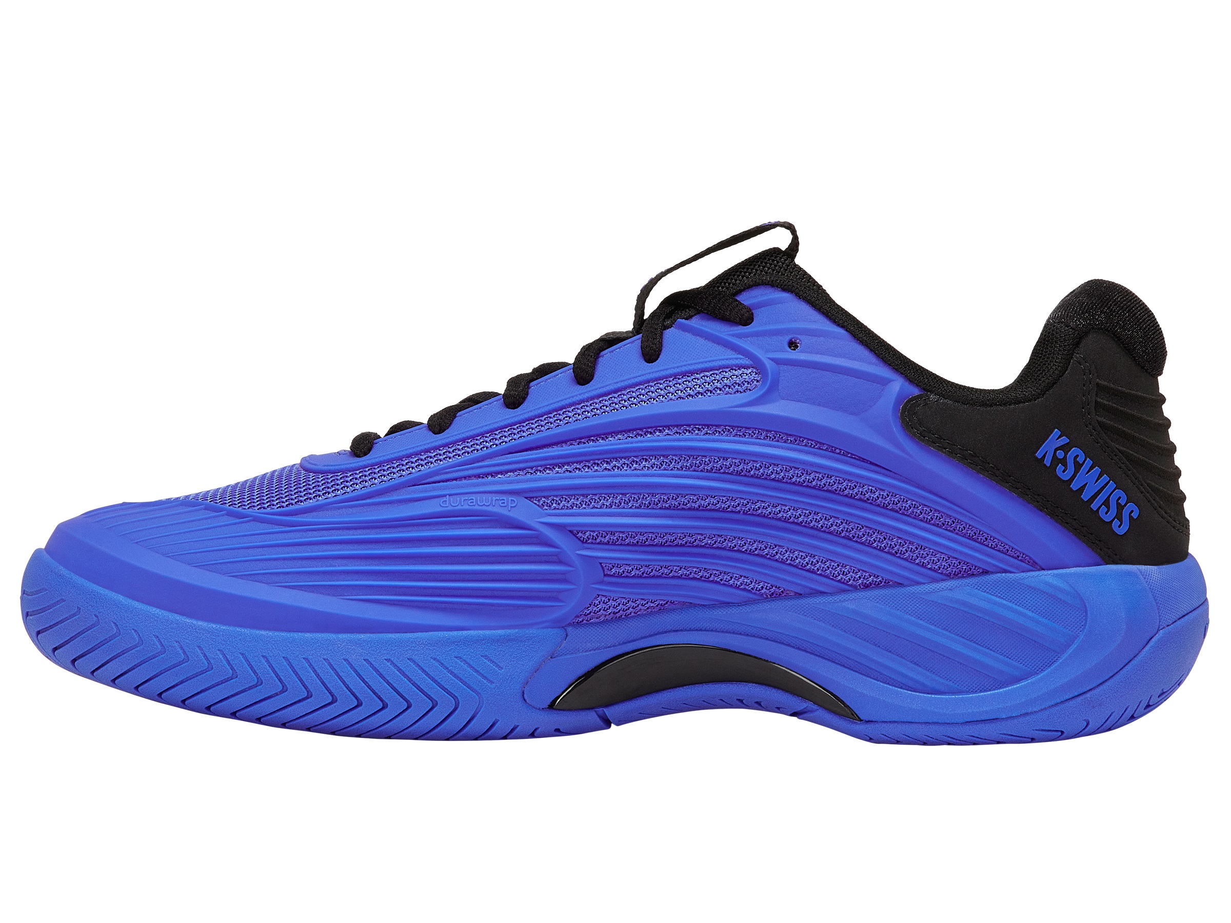 Кроссовки мужские K-Swiss HYPERCOURT EXPRESS 3 CLAY