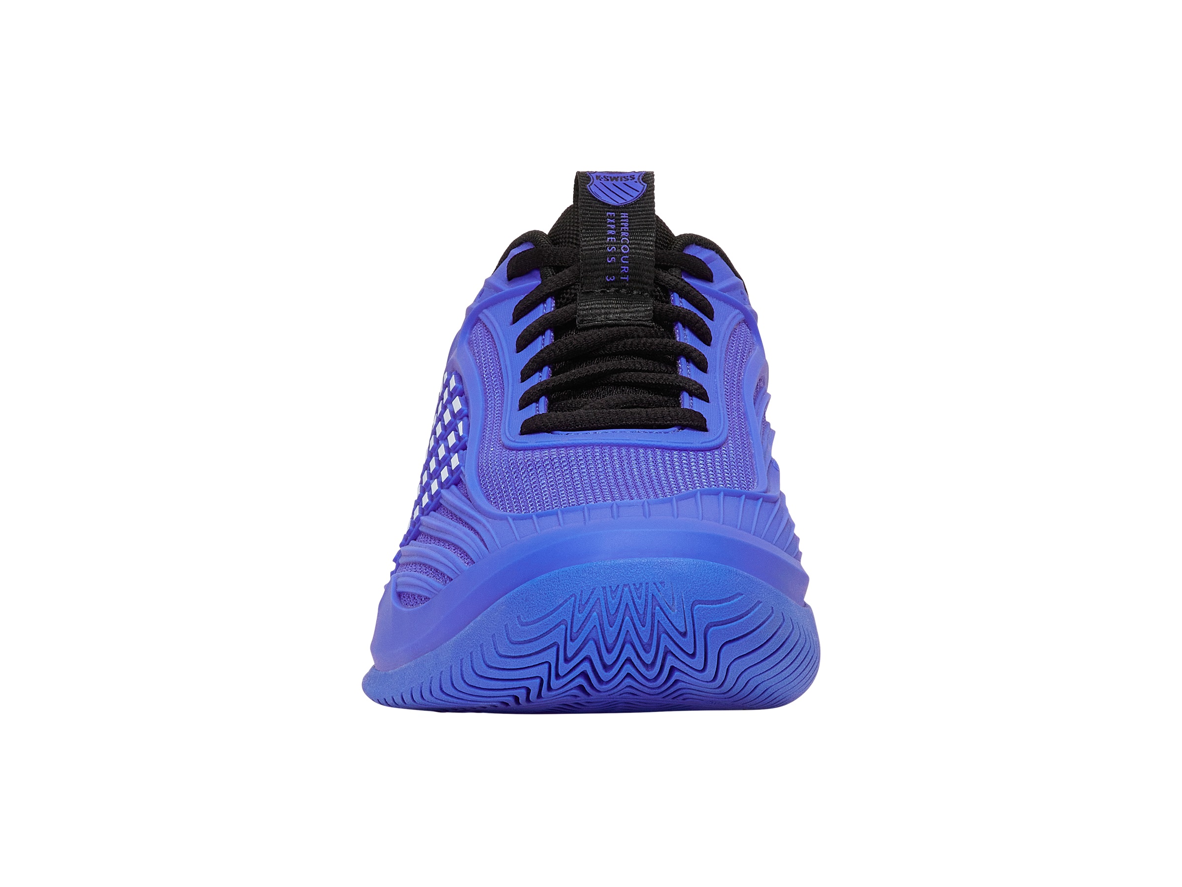 Кроссовки мужские K-Swiss HYPERCOURT EXPRESS 3 CLAY