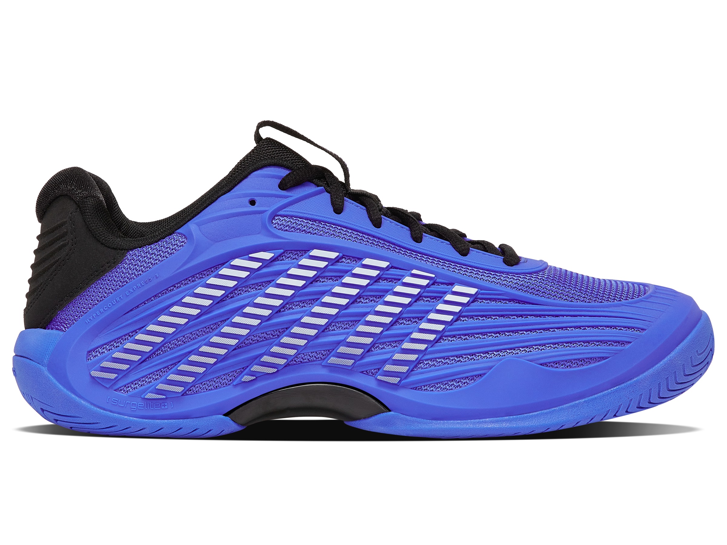 Кроссовки мужские K-Swiss HYPERCOURT EXPRESS 3 CLAY