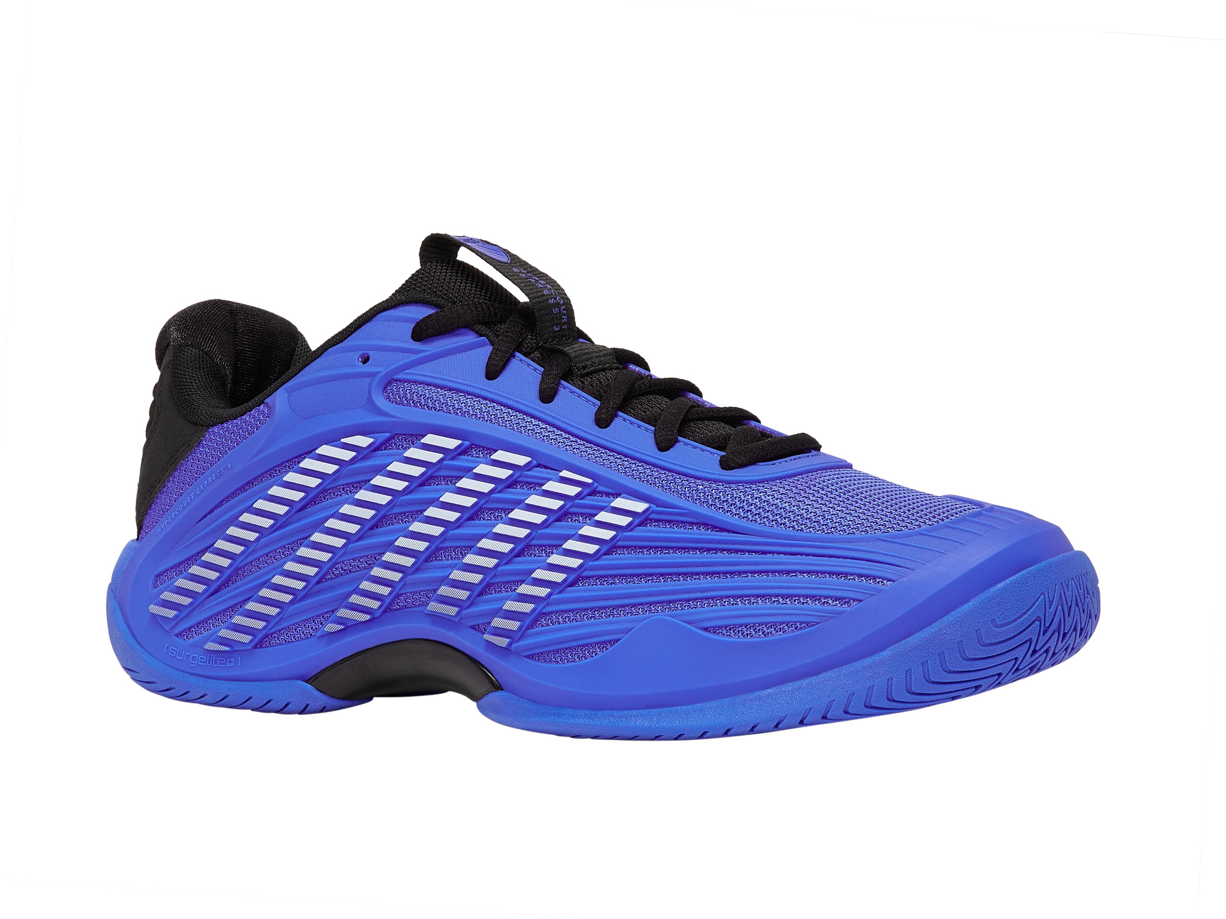 Кроссовки мужские K-Swiss HYPERCOURT EXPRESS 3 CLAY