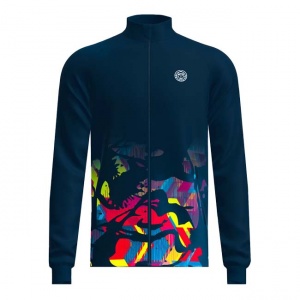 Куртка мужская BIDI BADU Wild Arts Printed