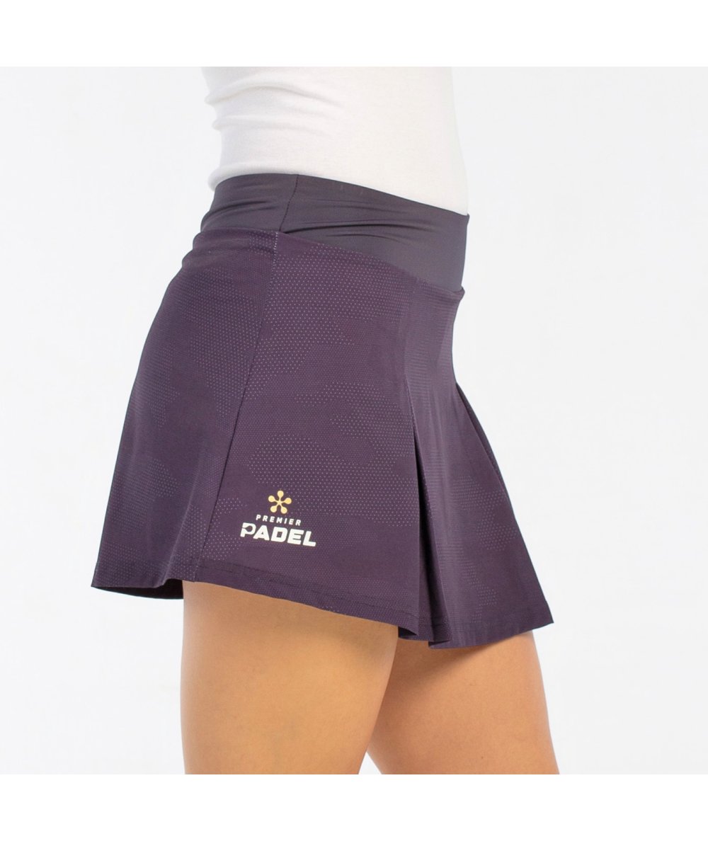 Юбка женская BullPadel ADOSO
