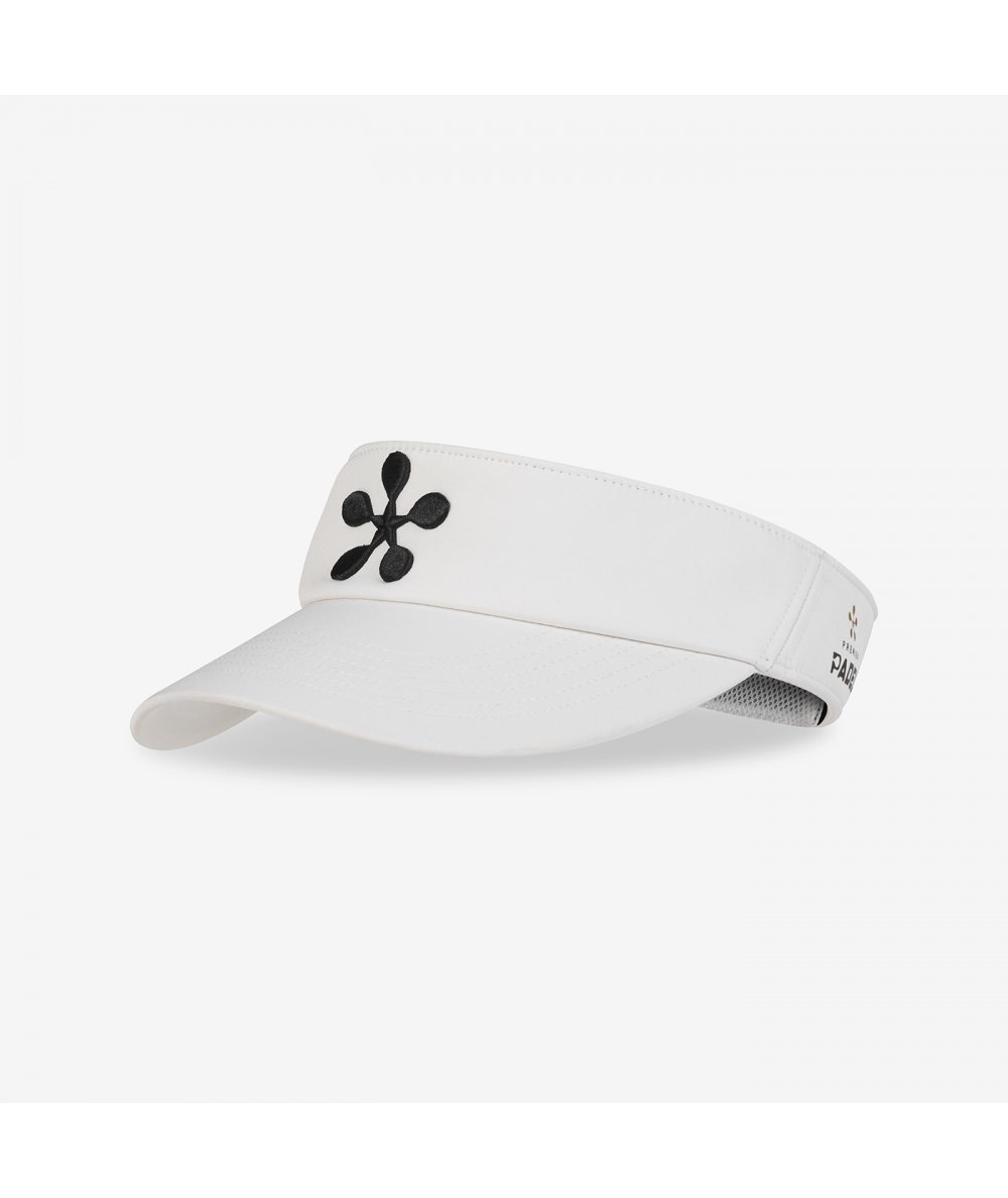 Козырек BullPadel BPVPMR2606