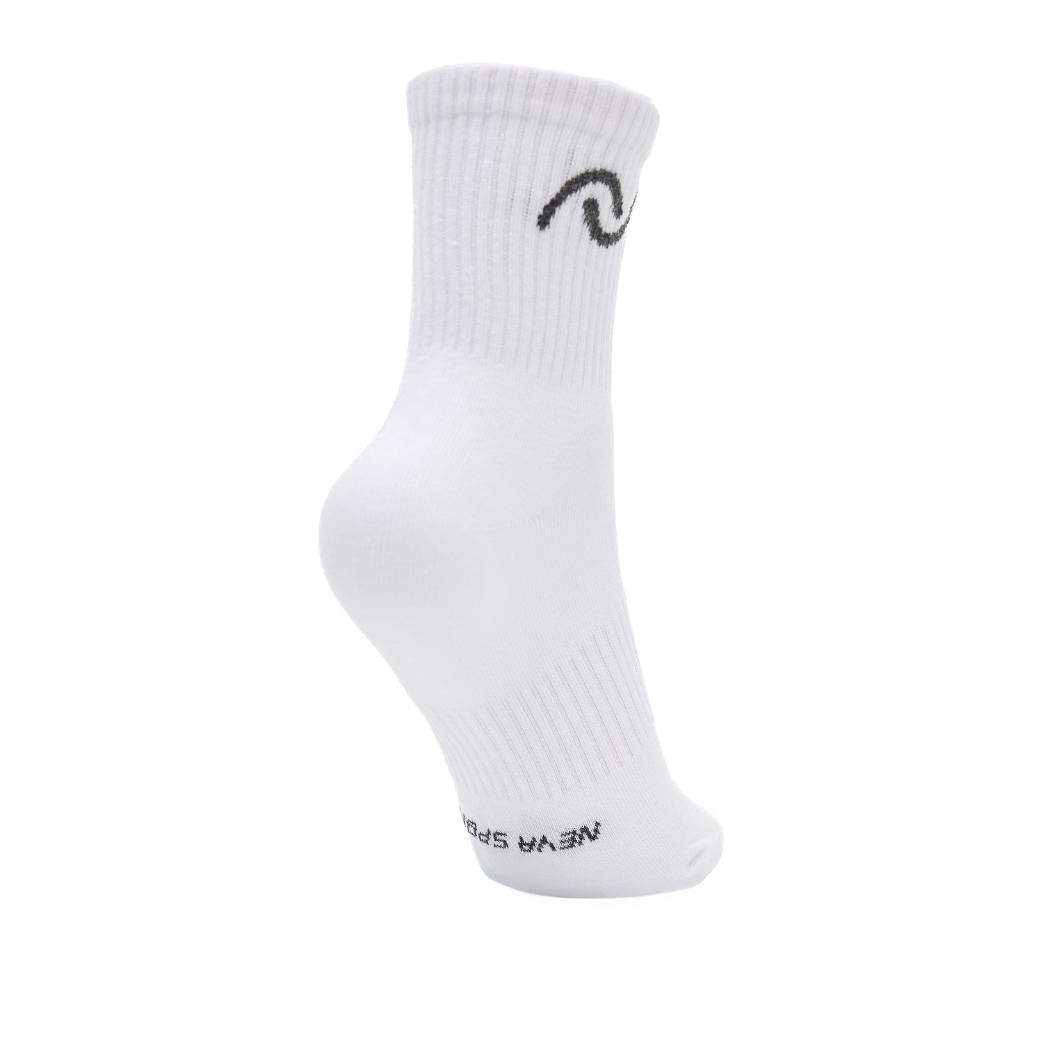 Носки высокие Neva Sport, унисекс 2 пары