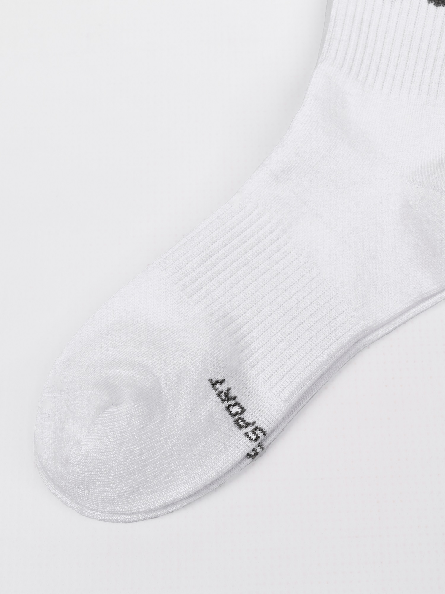 Носки высокие Neva Sport, унисекс 2 пары