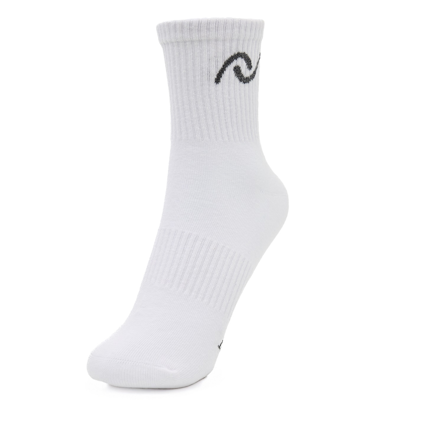 Носки высокие Neva Sport, унисекс 2 пары