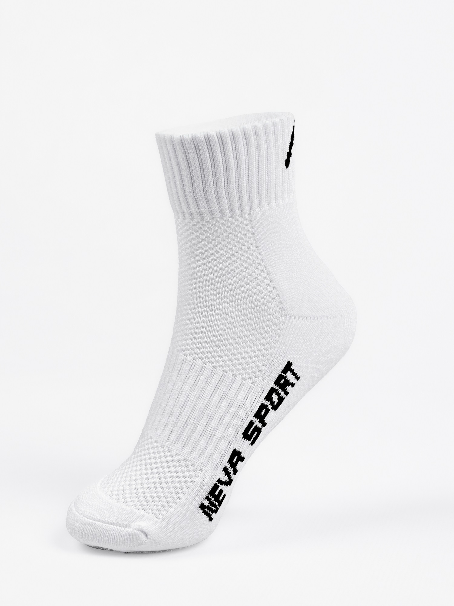 Носки средние Neva Sport, унисекс, 1 пара