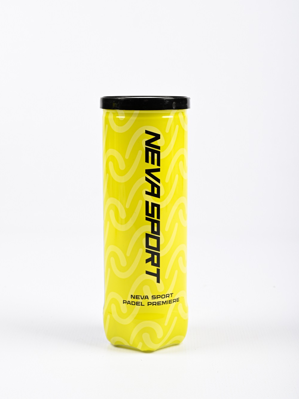 Мячи NEVA SPORT PADEL PREMIER X3 - БАНКА