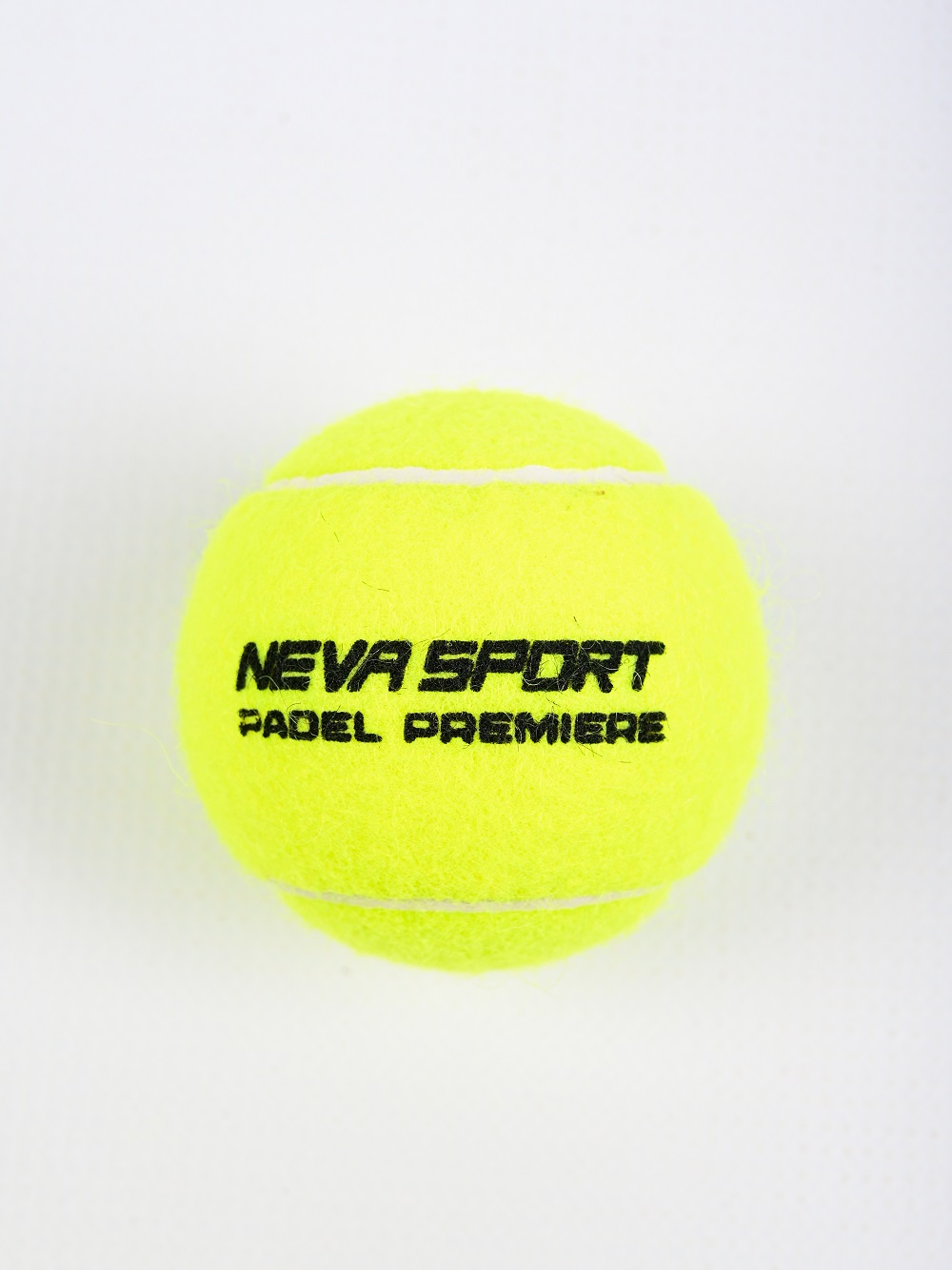 Мячи NEVA SPORT PADEL PREMIER X3 - БАНКА