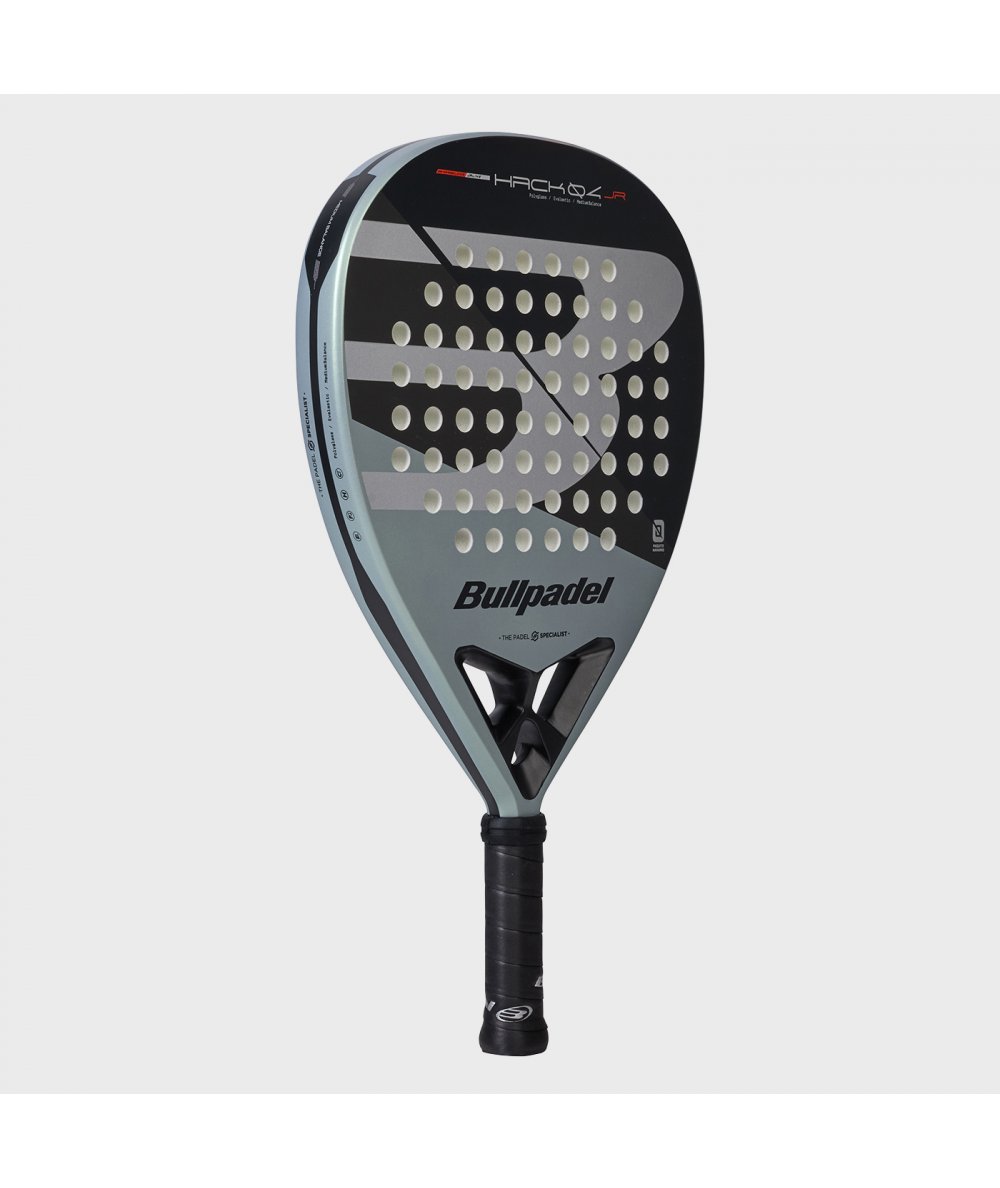 Ракетка для падела BullPadel HACK JUNIOR 26