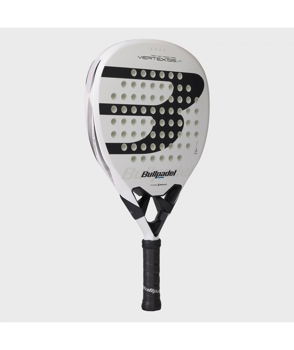 Ракетка для падела BullPadel VERTEX JR BOY 26