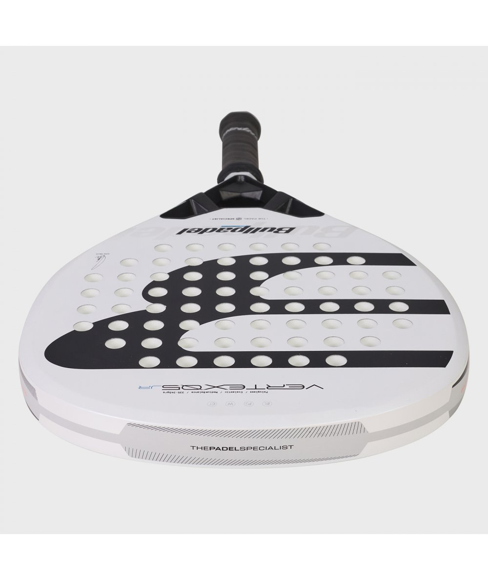 Ракетка для падела BullPadel VERTEX JR BOY 26