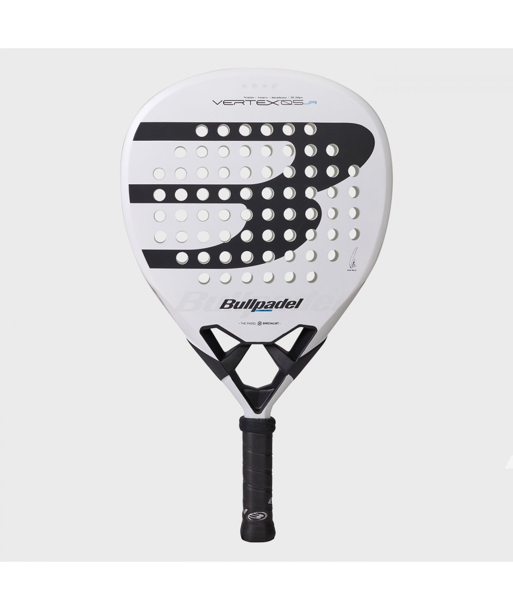 Ракетка для падела BullPadel VERTEX JR BOY 26