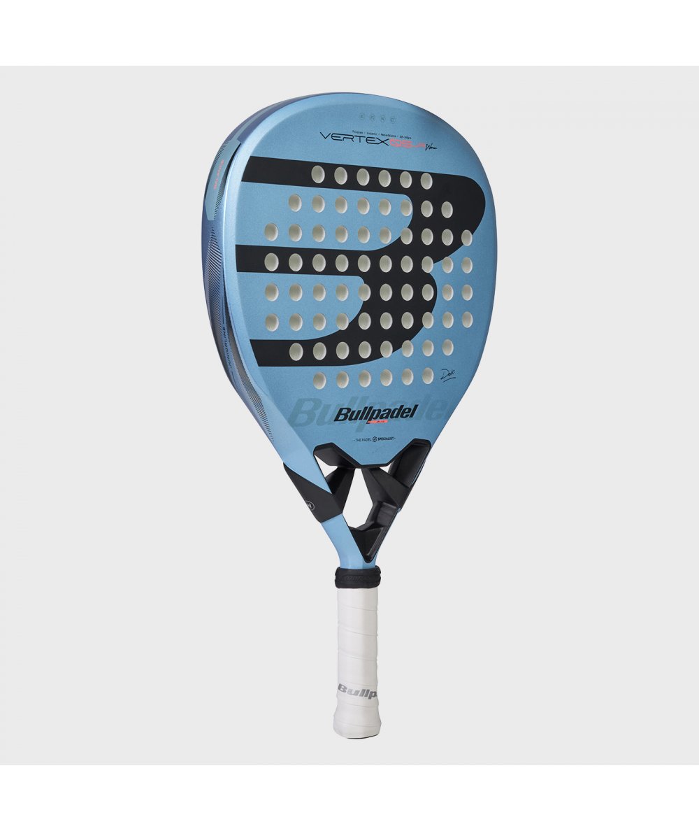 Ракетка для падела BullPadel VERTEX JR GIRL 26