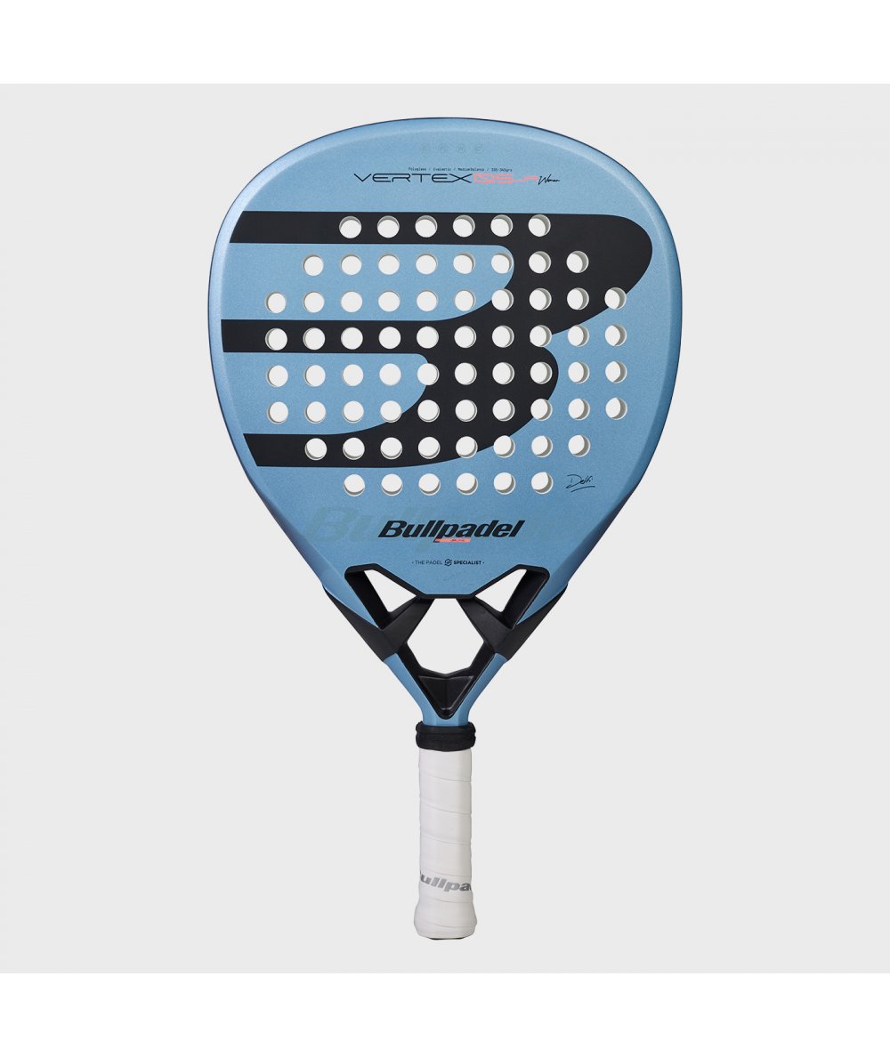 Ракетка для падела BullPadel VERTEX JR GIRL 26