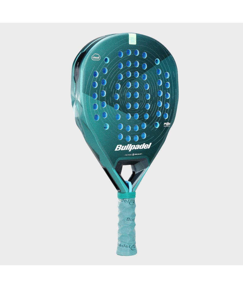 Ракетка для падела BullPadel NEURON 02 CLOUD 26