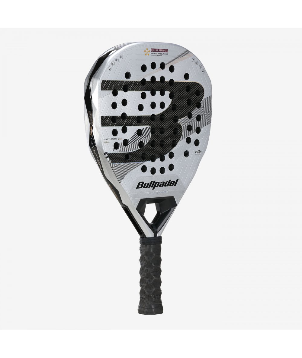 Ракетка для падела BullPadel NEURON 02 EDGE TF 25