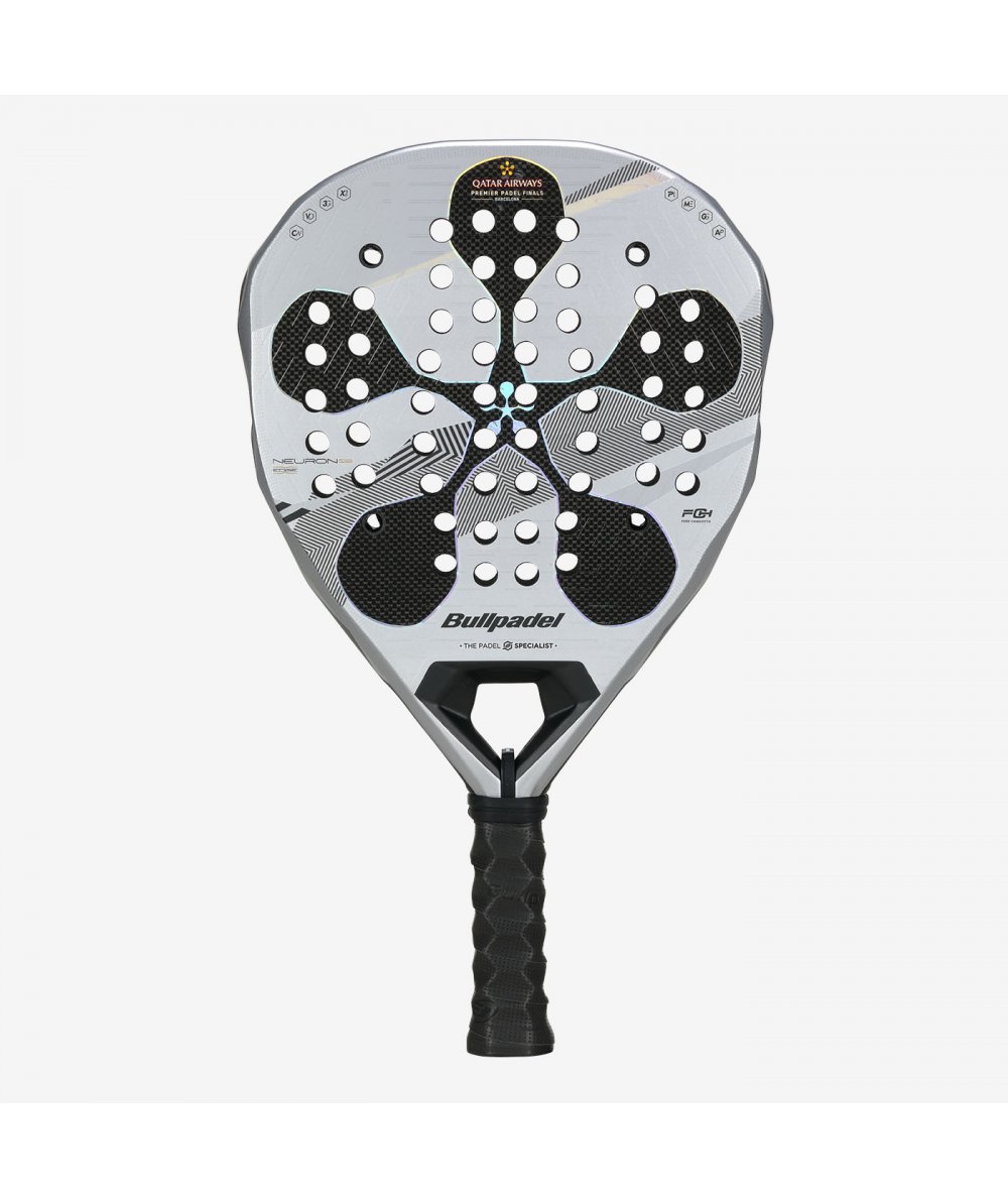 Ракетка для падела BullPadel NEURON 02 EDGE TF 25