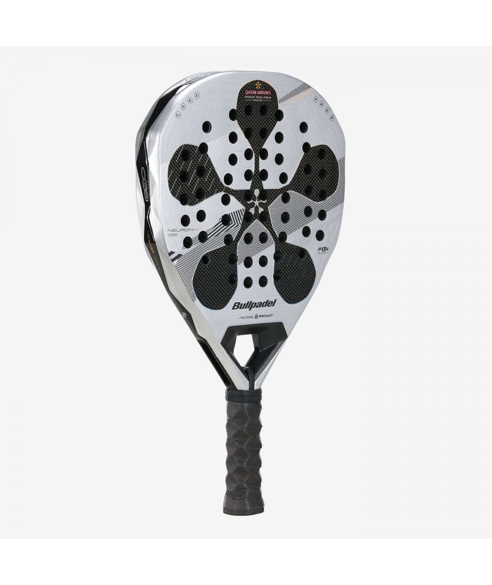 Ракетка для падела BullPadel NEURON 02 EDGE TF 25
