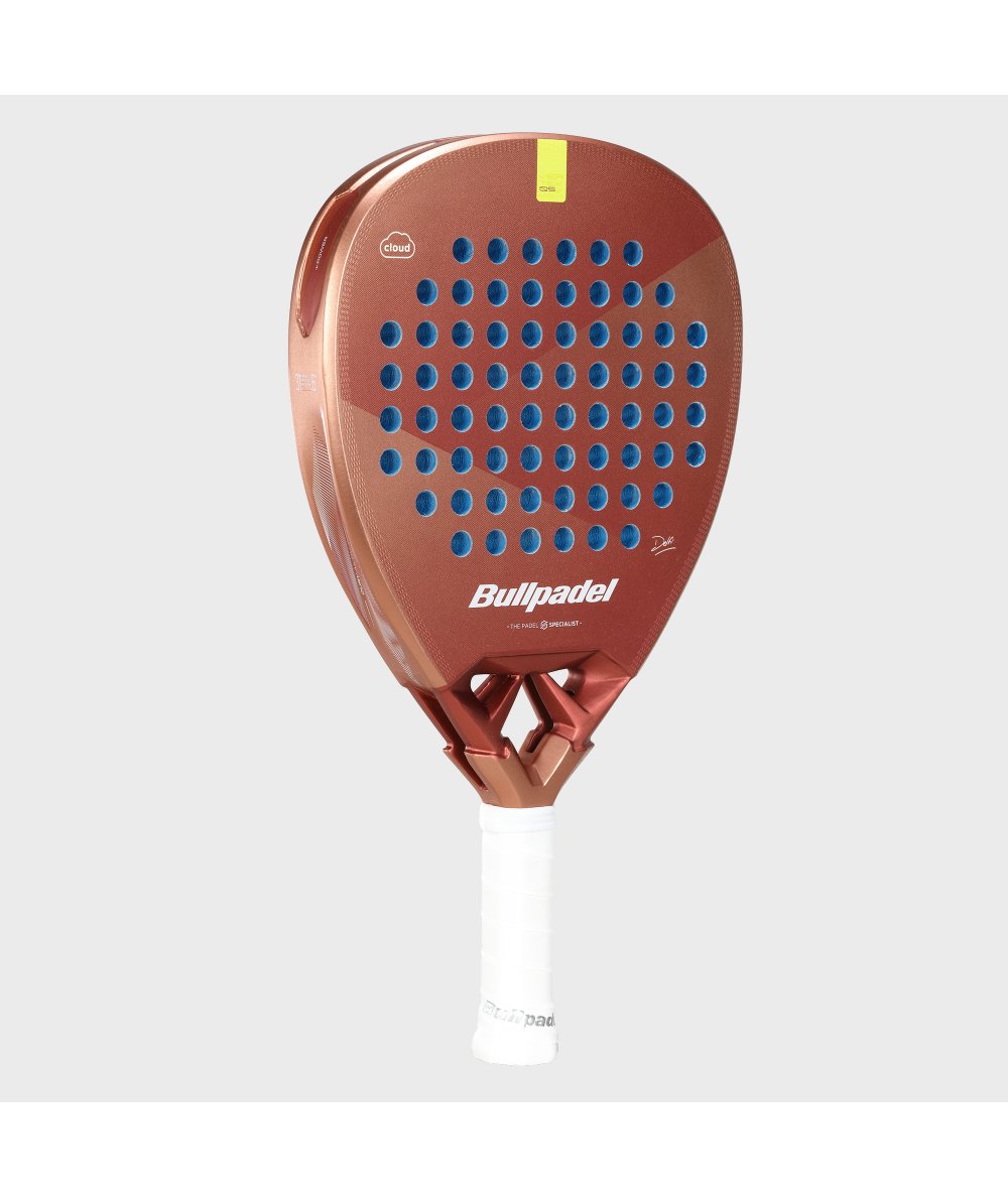 Ракетка для падела BullPadel VERTEX 04 WOMAN CLOUD