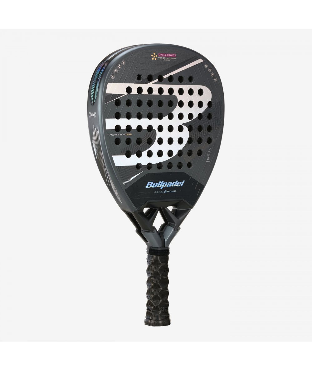 Ракетка для падела BullPadel VERTEX 05 TF 25