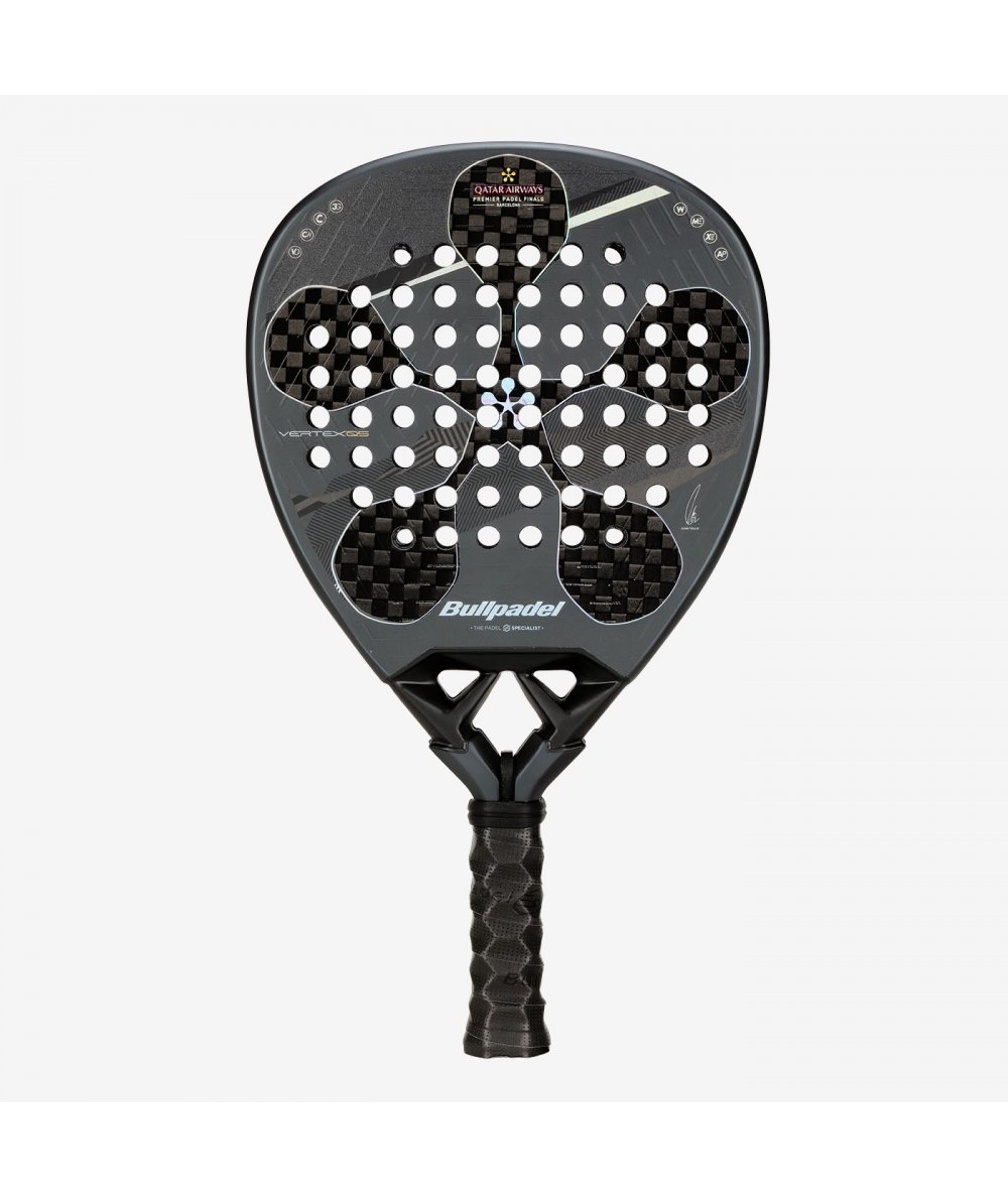 Ракетка для падела BullPadel VERTEX 05 TF 25
