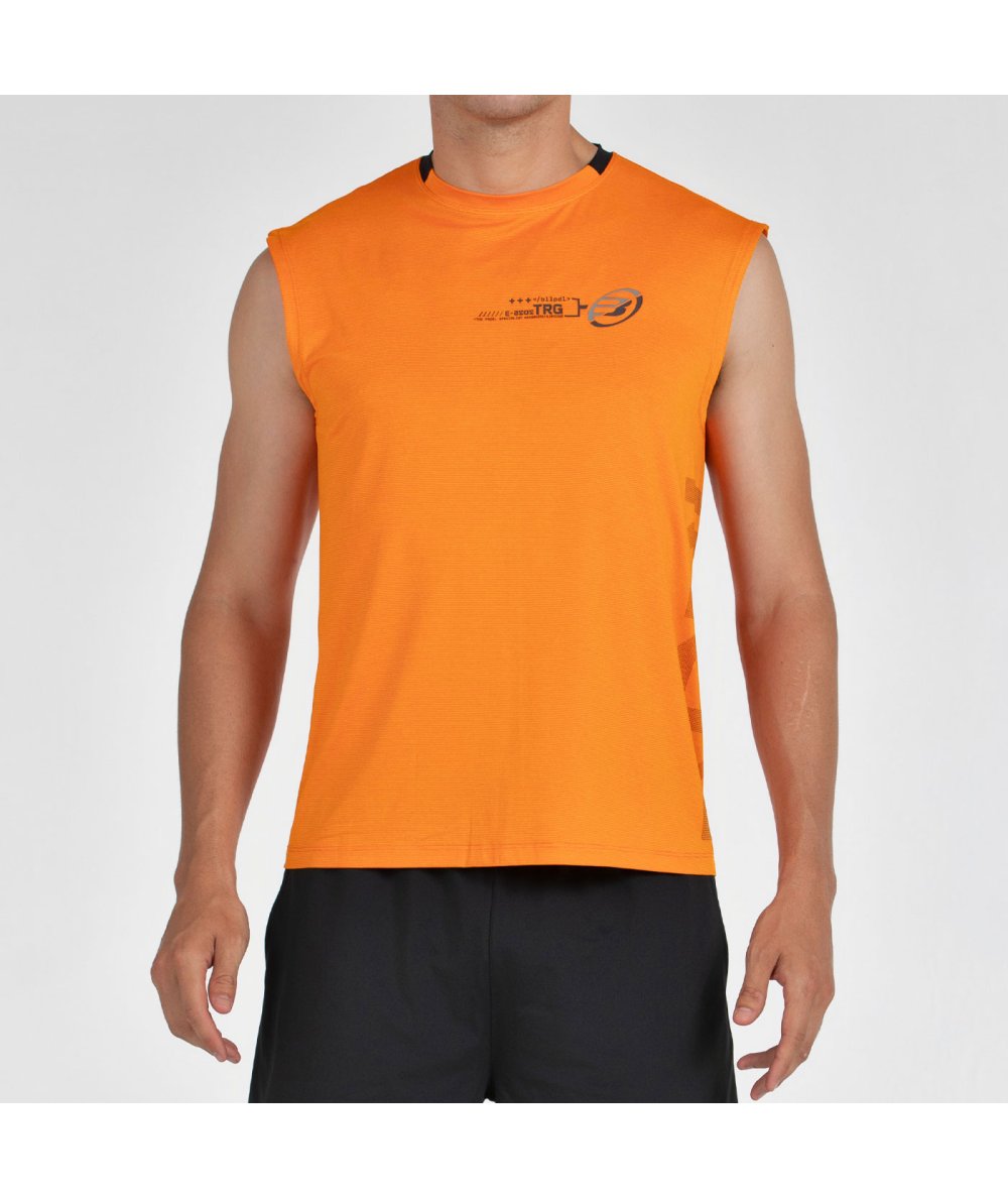 Майка мужская BullPadel BELENO2
