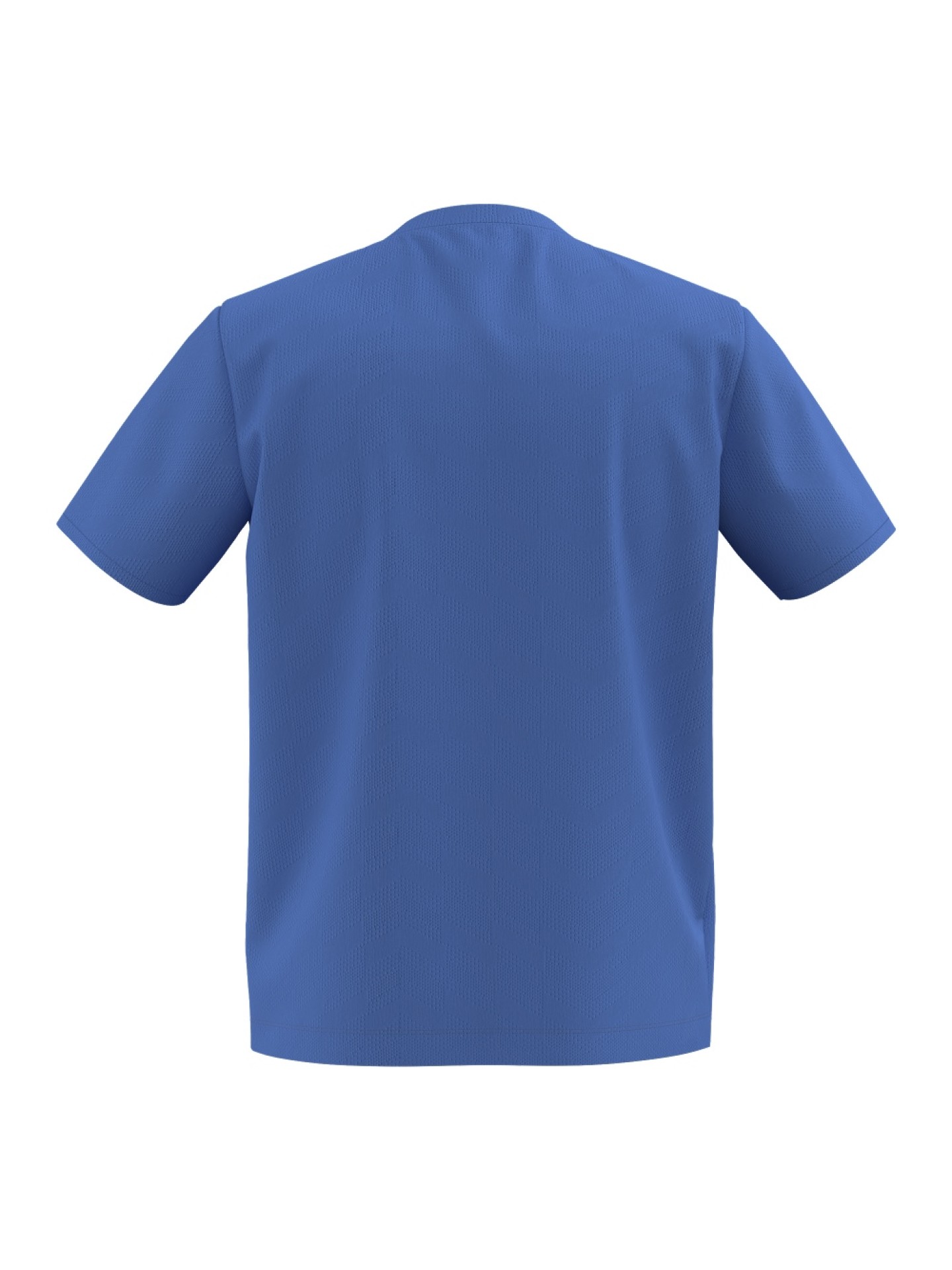 Мужское поло 7/6 Ankl Polo 2.0 Rigatta Blue