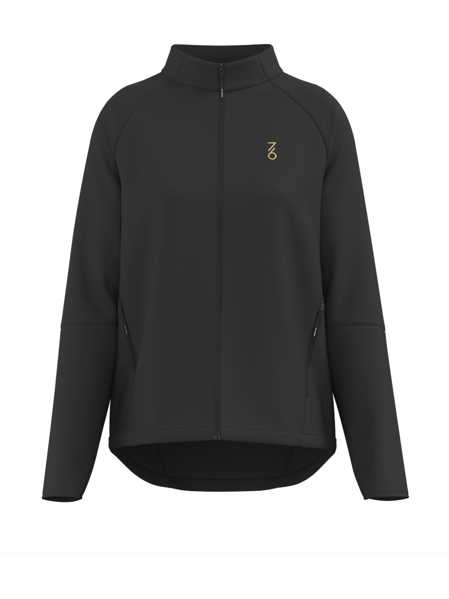Кофта женская 7/6 Jackie Jacket Women - Dark Grey