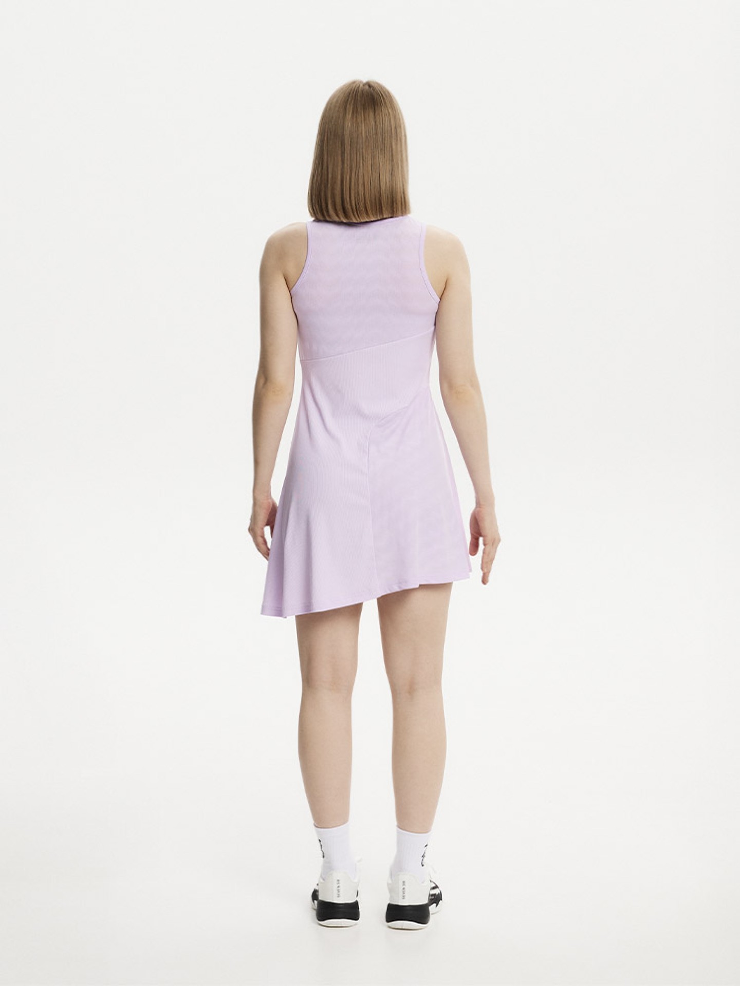 Платье женское 7/6 Nika Dress - Lavander Haze