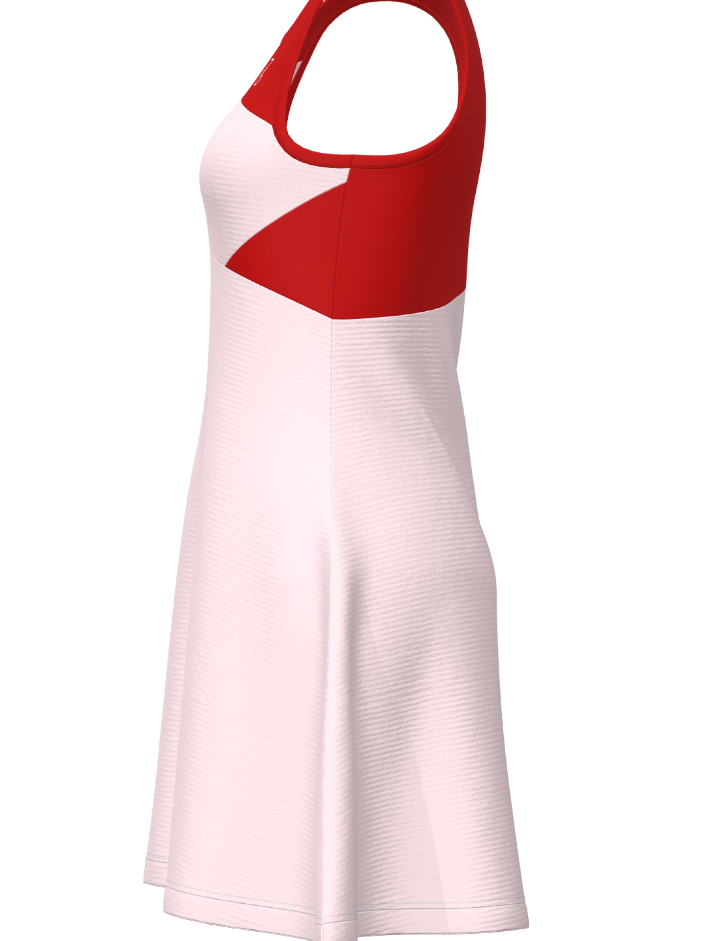 Платье женское 7/6 Nika Dress - Adrenaline Rush/Mangano Calcite