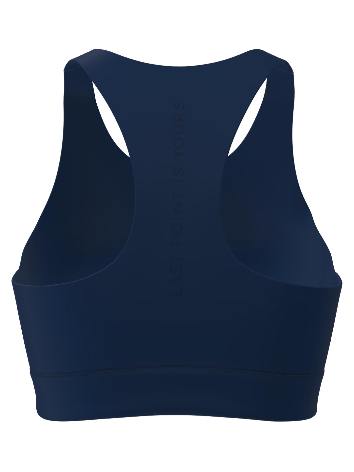 Топ женский 7/6 Ana Top - Navy Peony