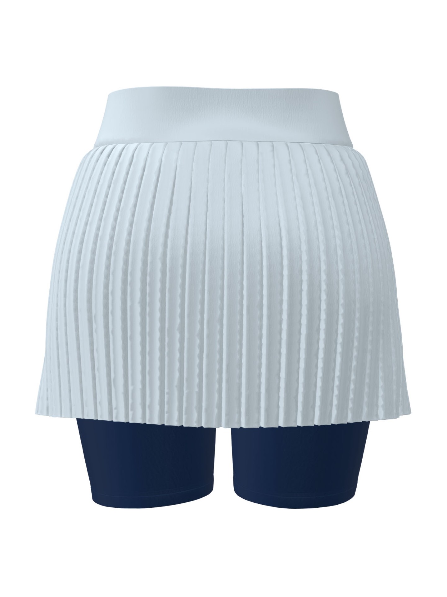 Юбка женская 7/6 Margo Skirt - Ice Melt
