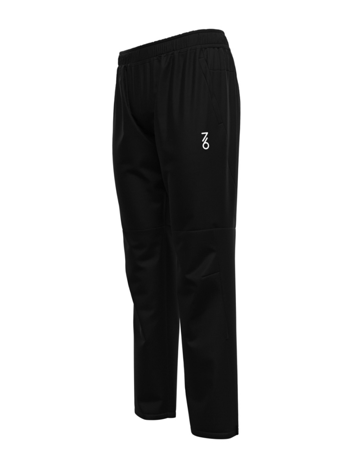 Штаны женские 7/6 Taylor Woman Pants - Black