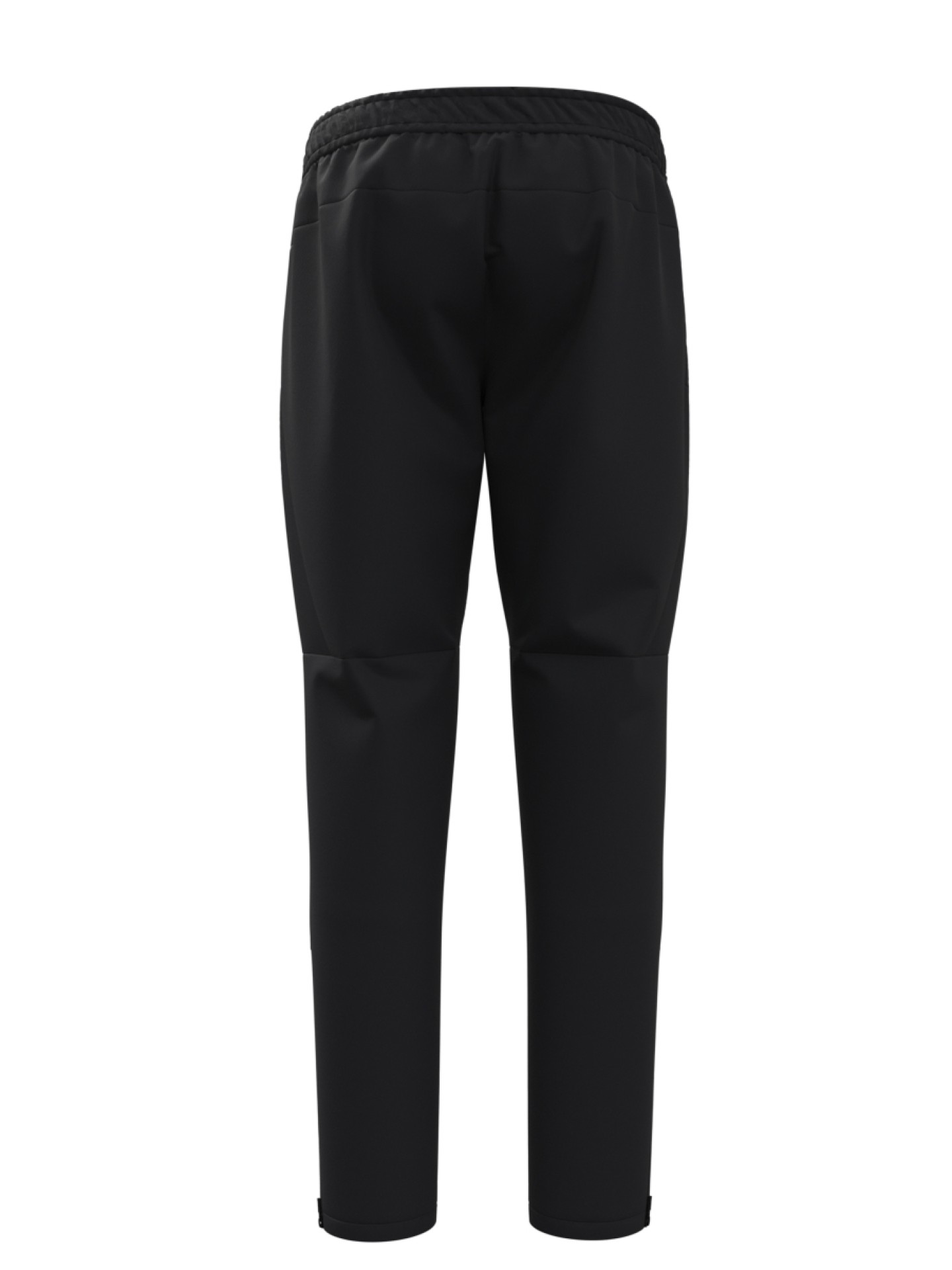Штаны женские 7/6 Women Pants Black