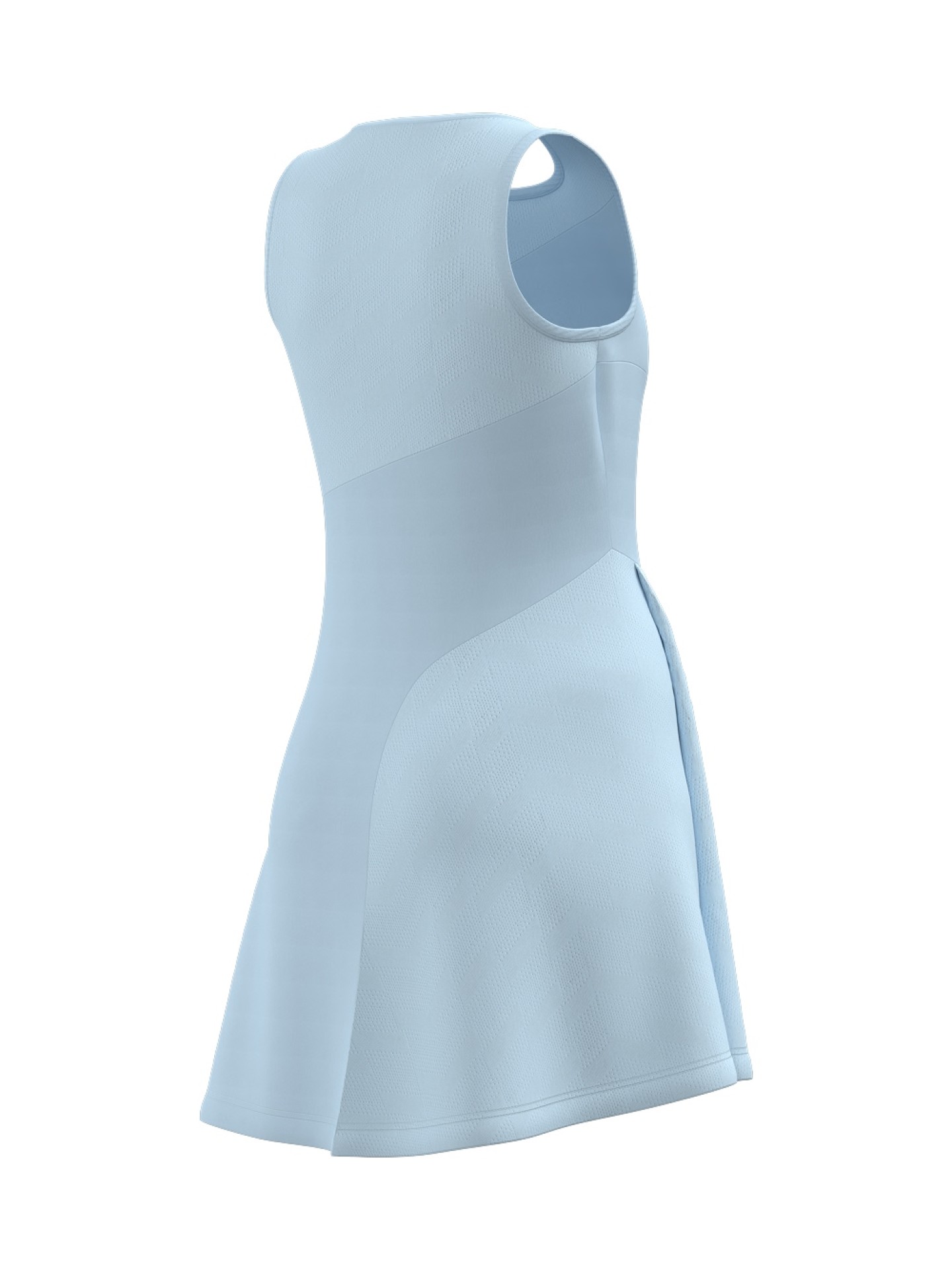 Платье детское 7/6 Viki Dress 2.0 - Light Blue