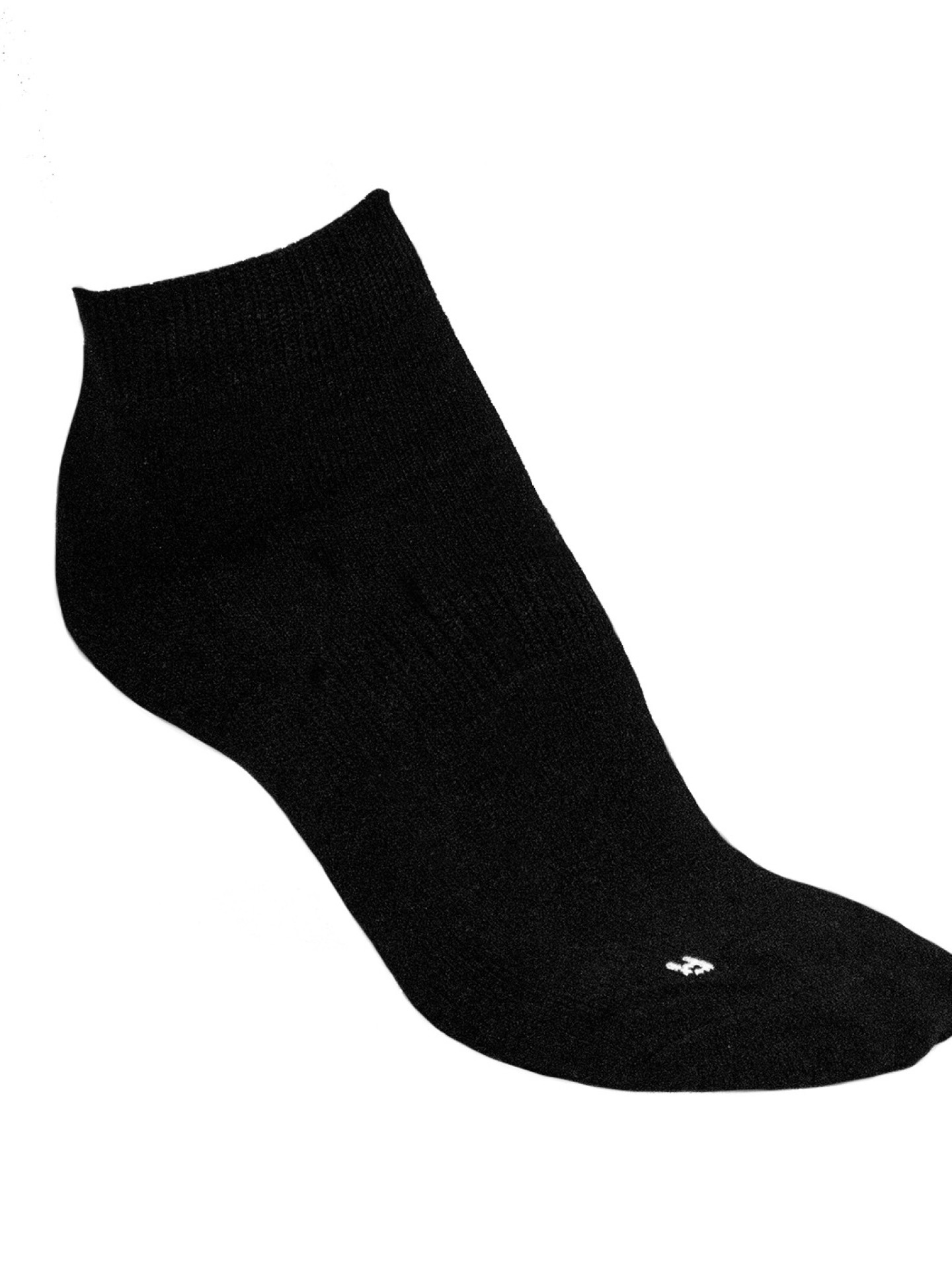 Спортивные носки 7/6 Sneaker Kids socks BK