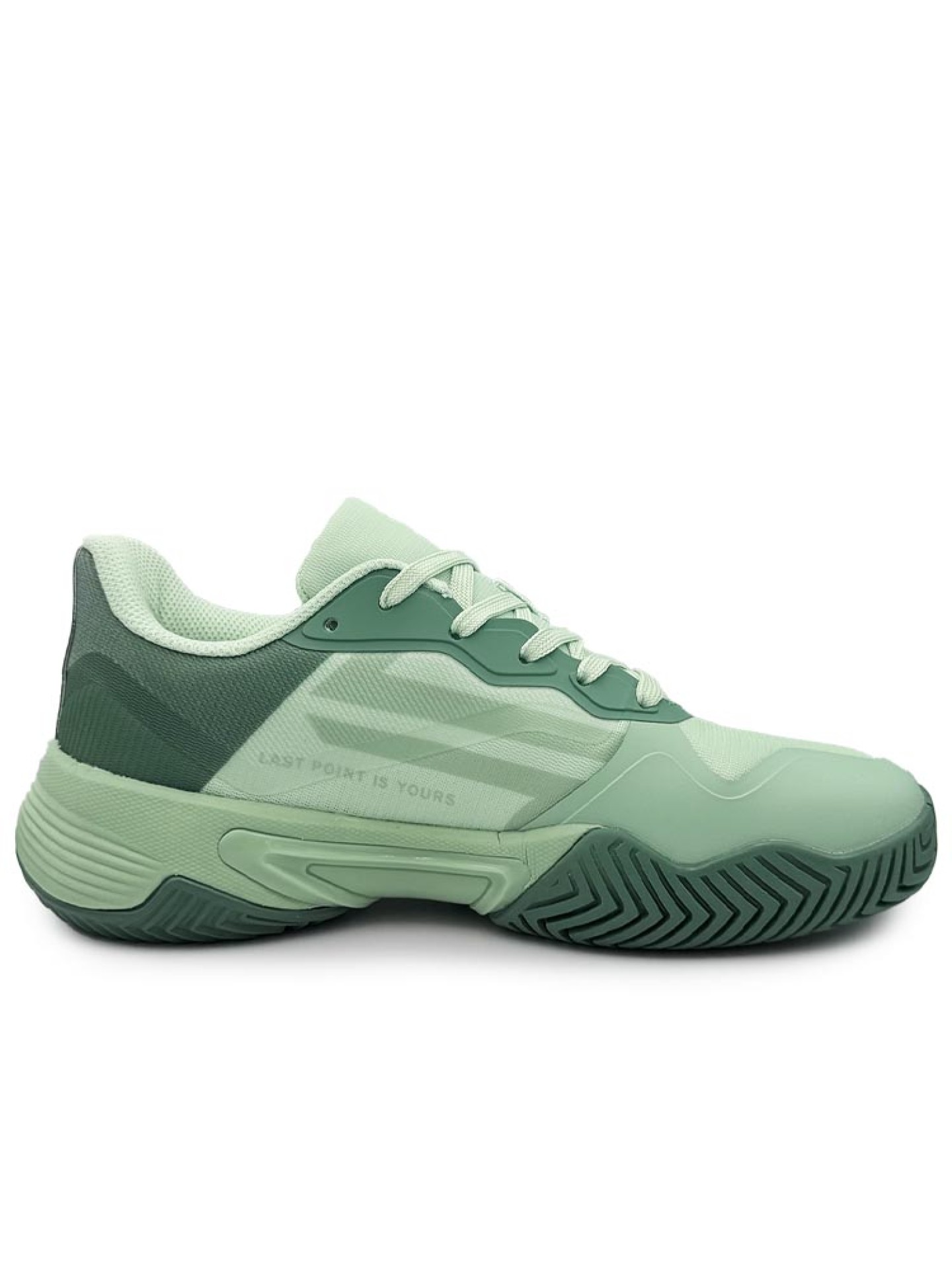 Теннисные кроссовки 7/6 Marble 2.0 Green Blossom