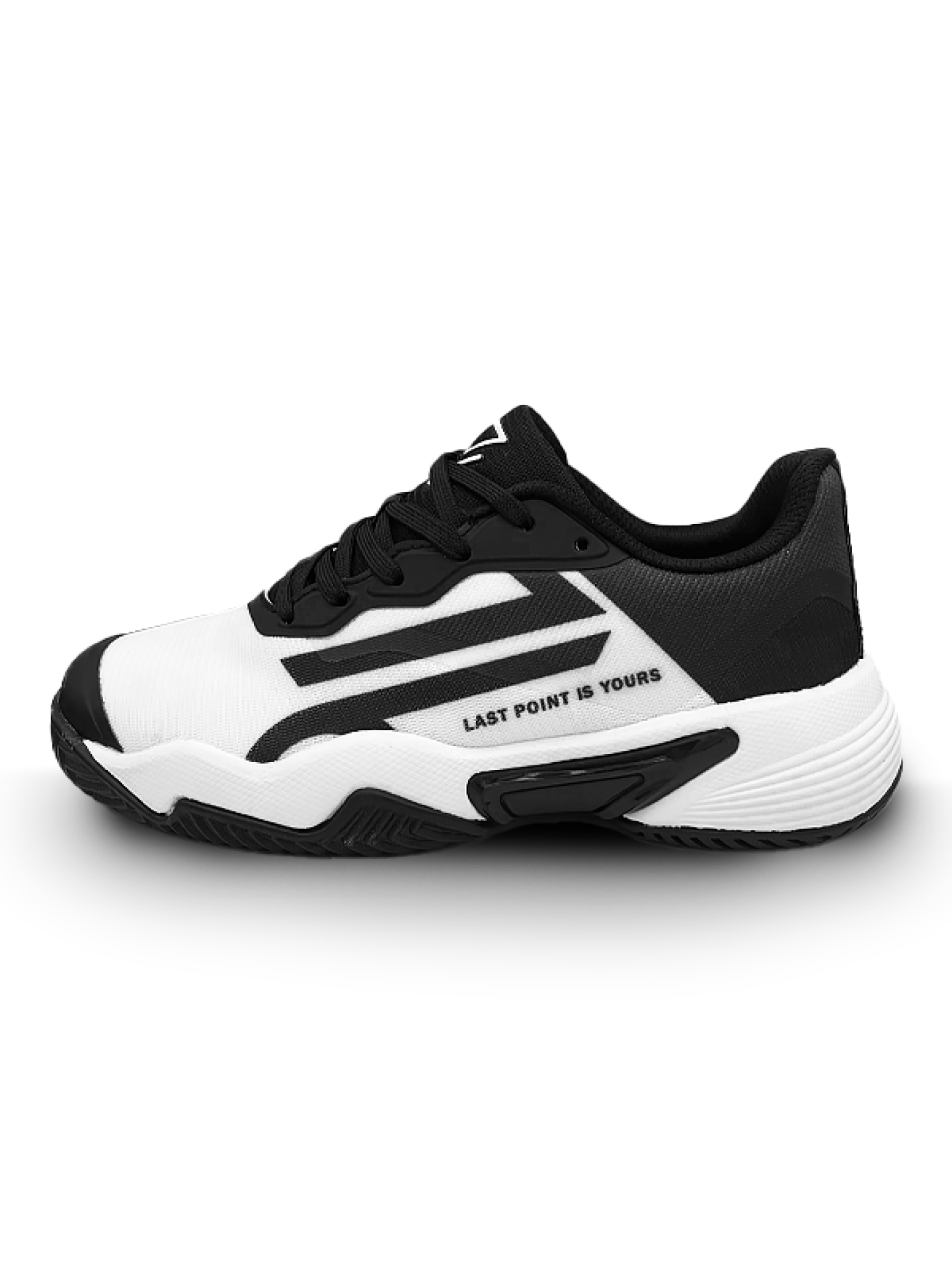 Теннисные кроссовки 7/6 Marble 2.0 White/Black